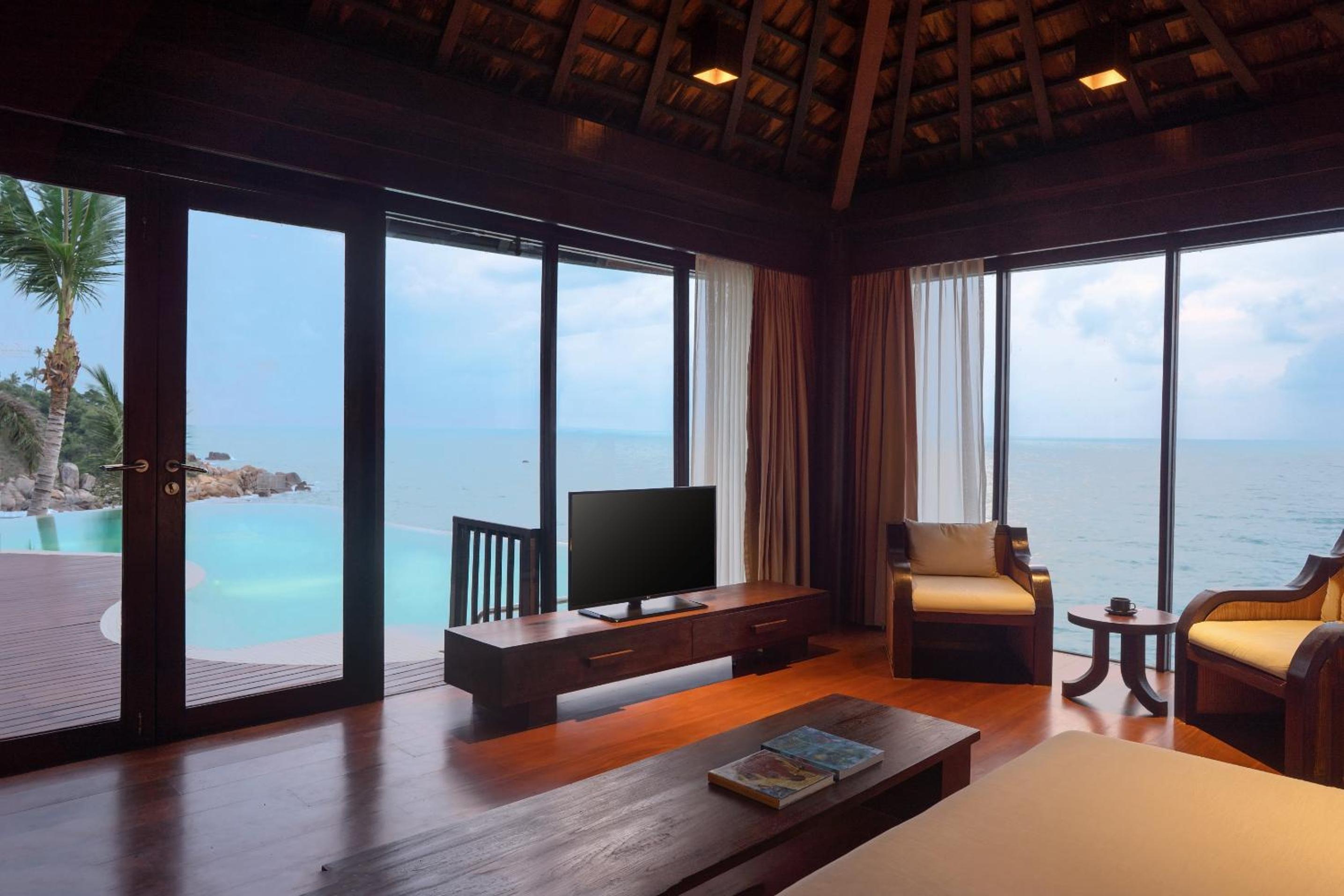 Silavadee Pool Spa Resort - SHA Extra Plus — photo 76