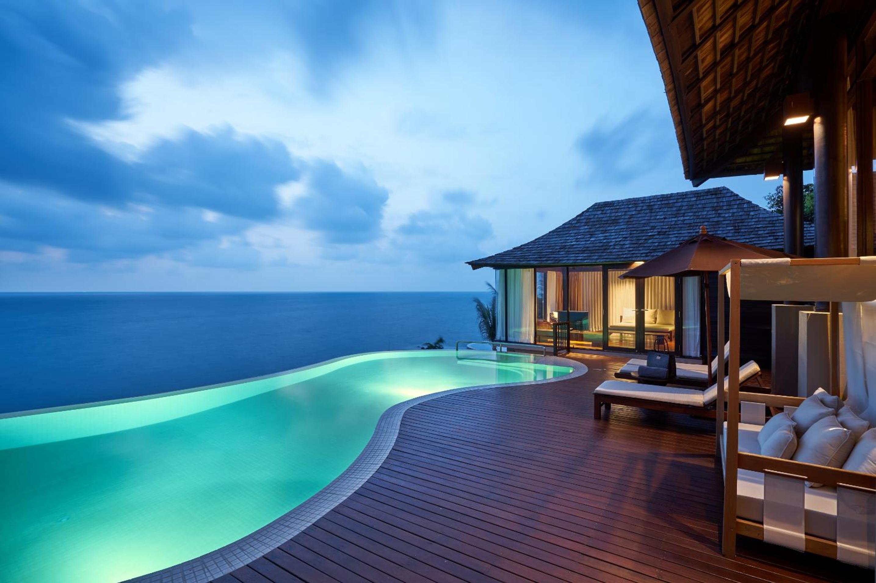 Silavadee Pool Spa Resort - SHA Extra Plus