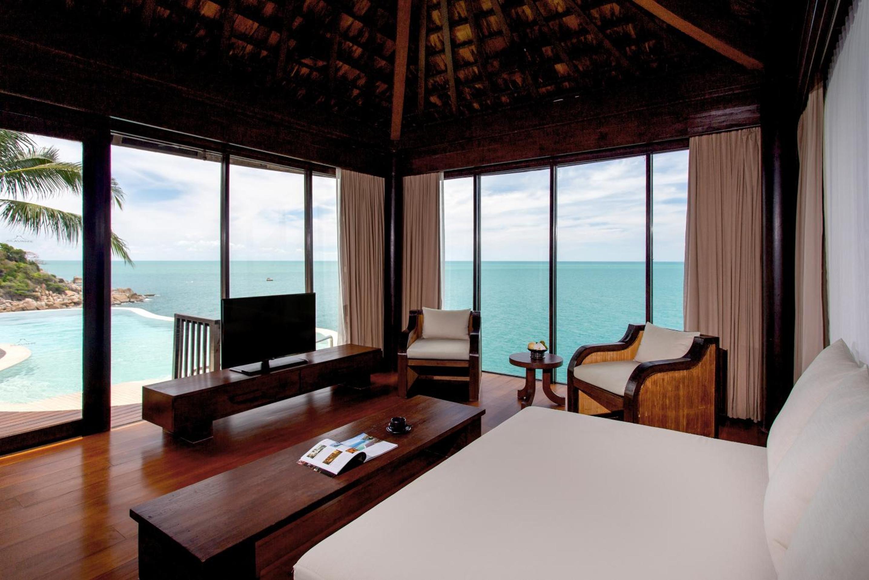 Silavadee Pool Spa Resort - SHA Extra Plus — photo 77
