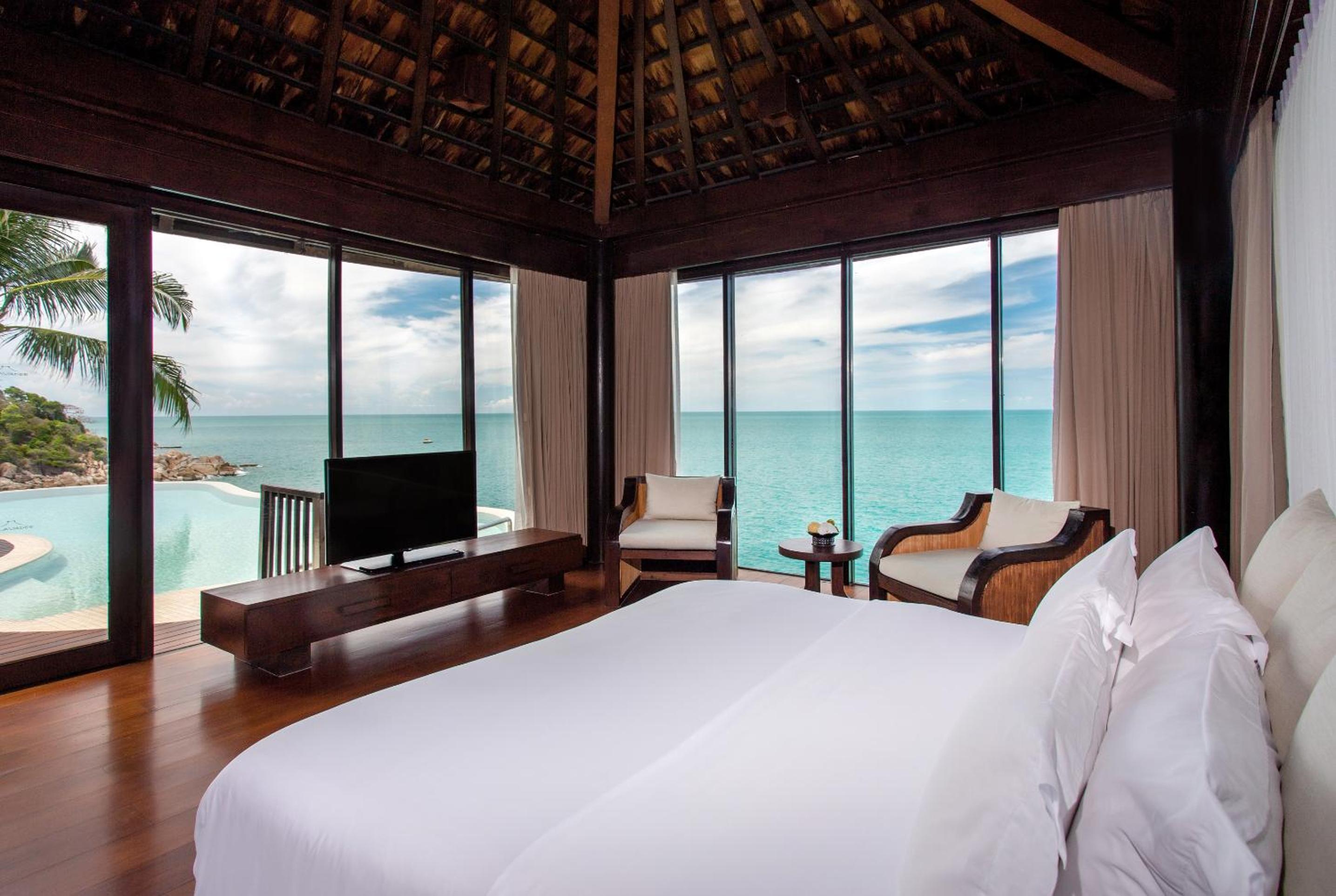 Silavadee Pool Spa Resort - SHA Extra Plus — photo 88