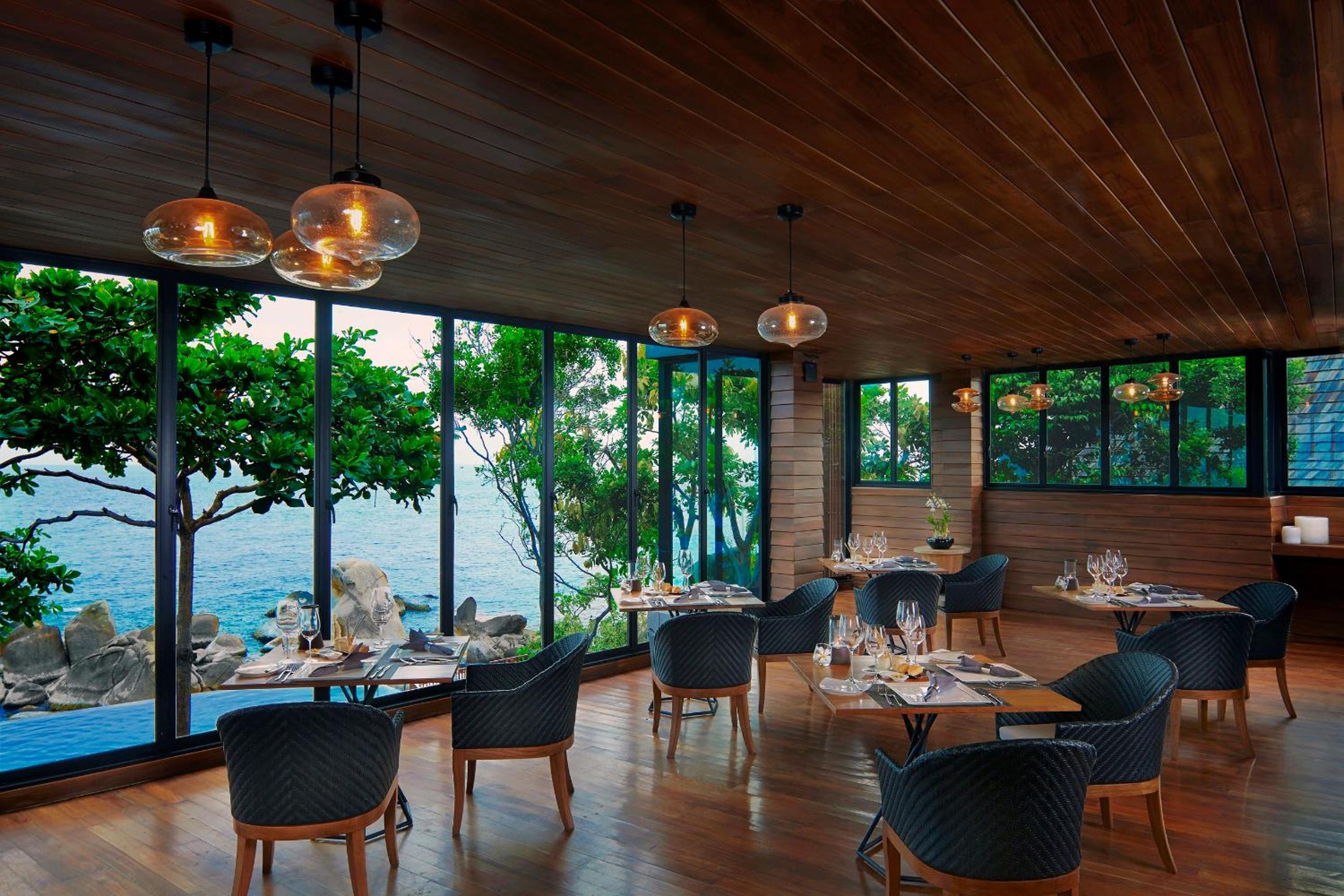 Silavadee Pool Spa Resort - SHA Extra Plus — photo 115