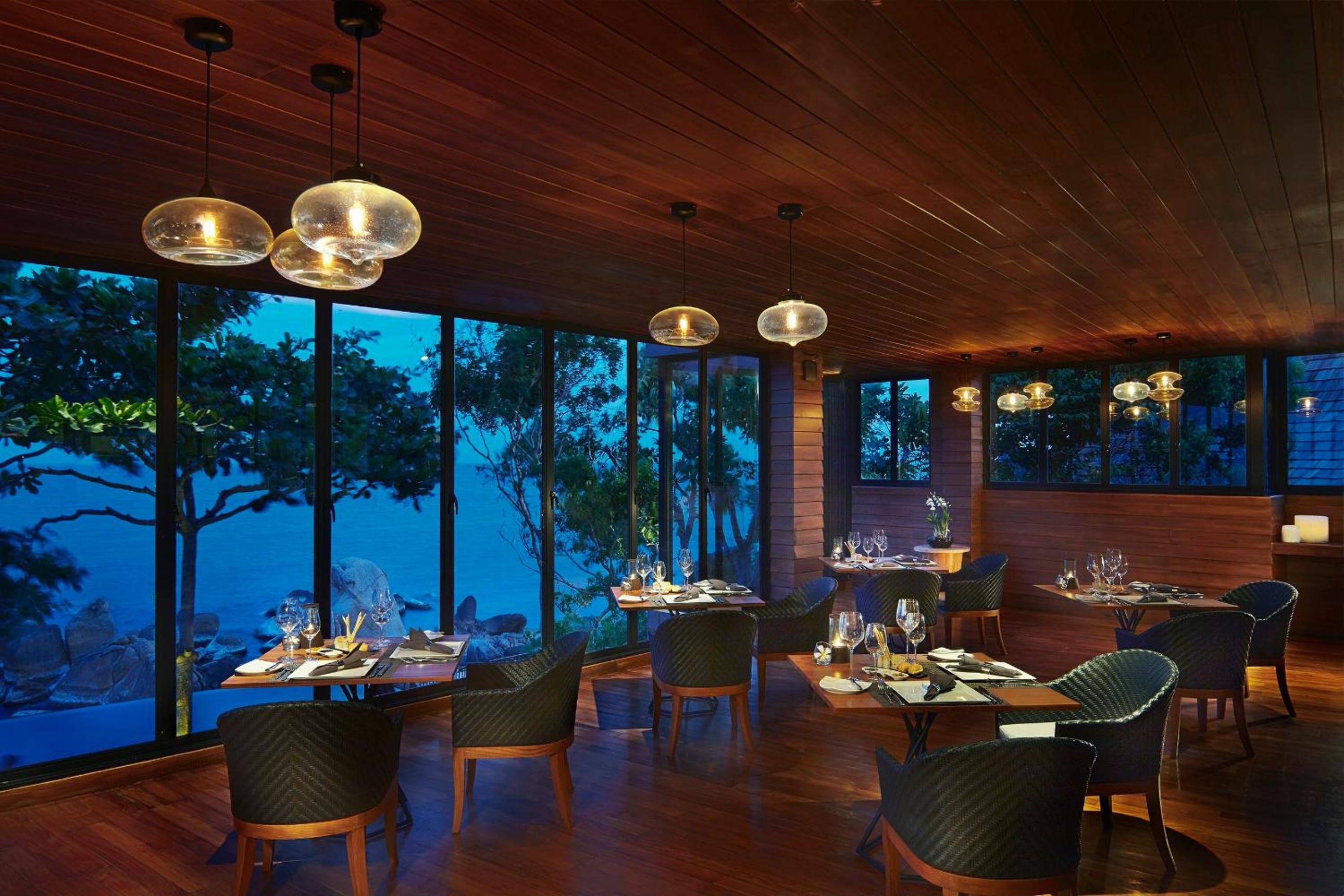 Silavadee Pool Spa Resort - SHA Extra Plus — photo 50