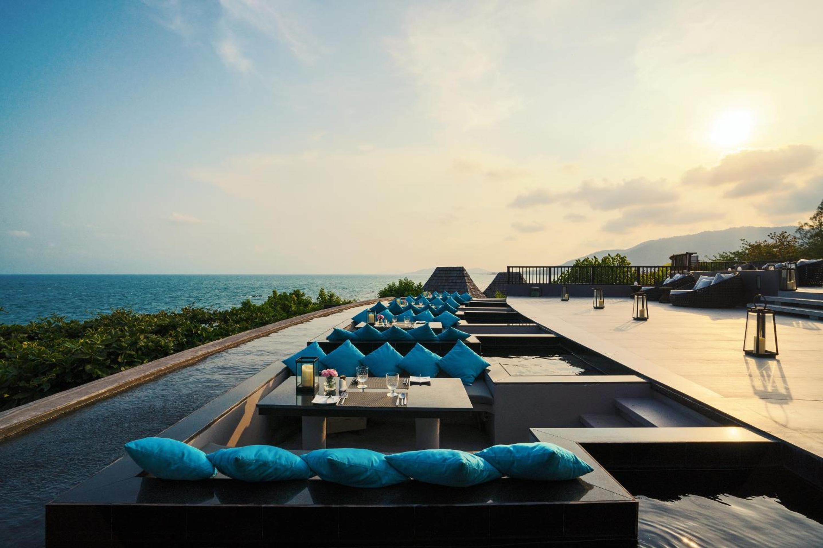 Silavadee Pool Spa Resort - SHA Extra Plus — photo 108