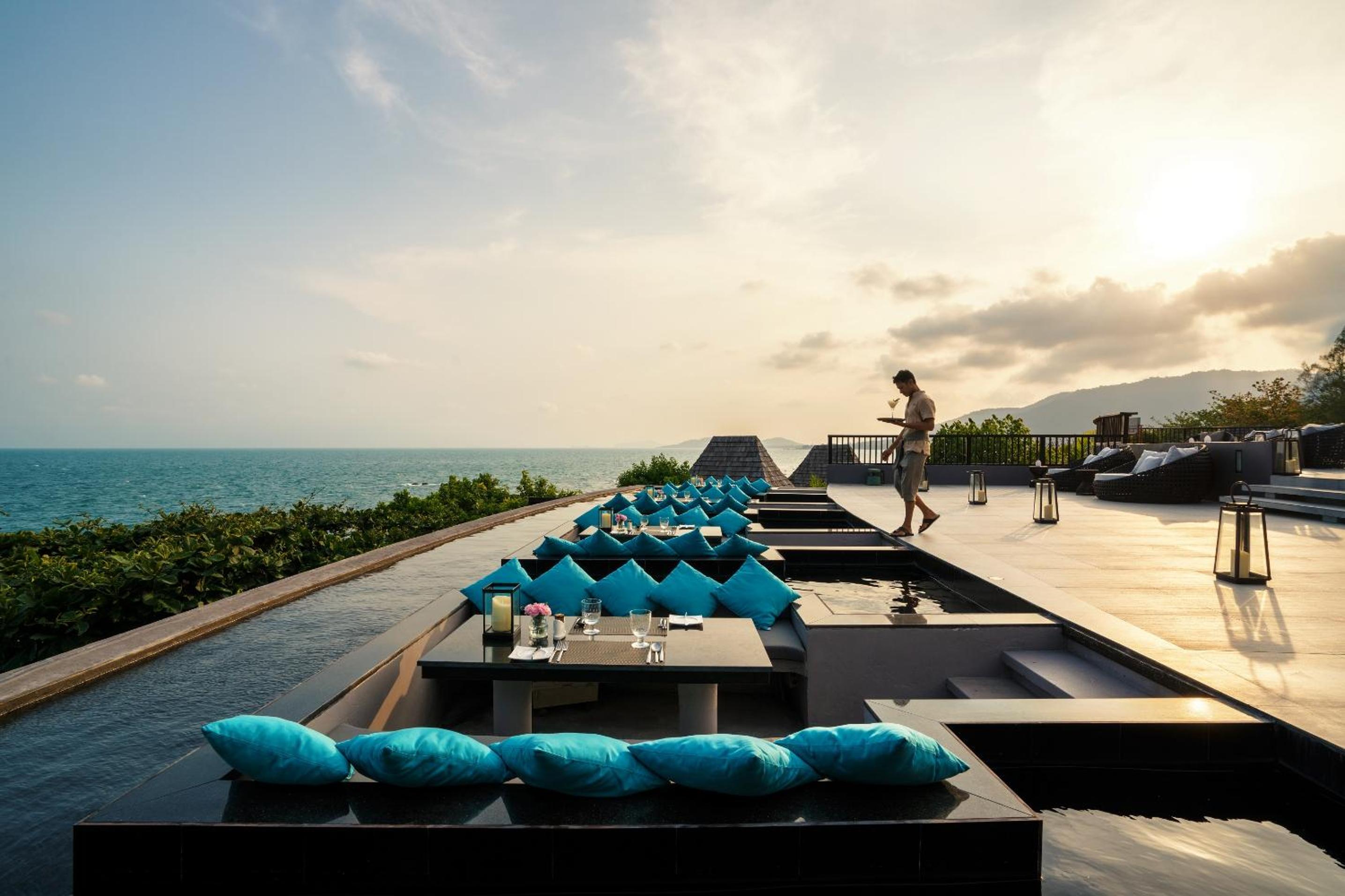 Silavadee Pool Spa Resort - SHA Extra Plus — photo 72