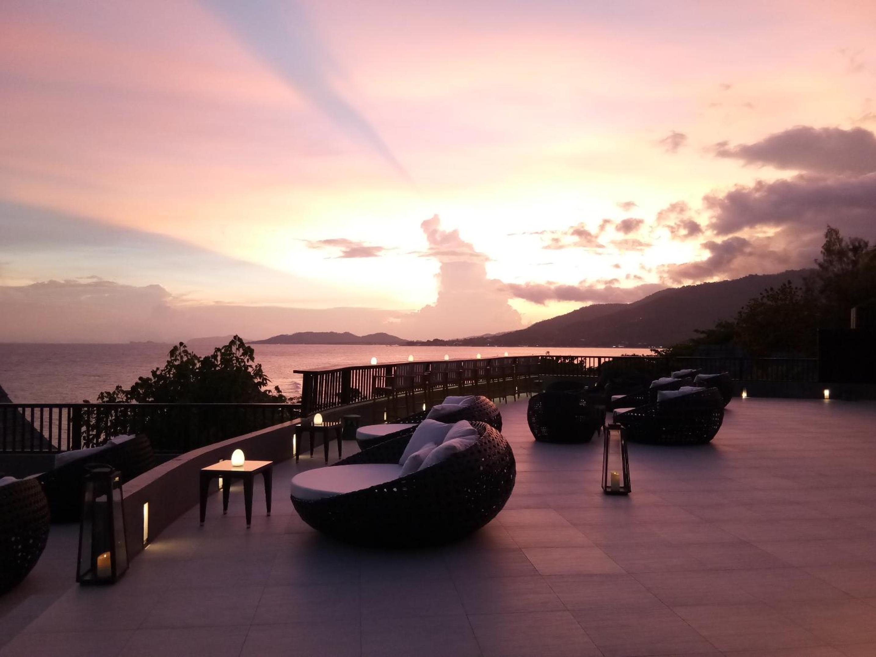 Silavadee Pool Spa Resort - SHA Extra Plus — photo 117