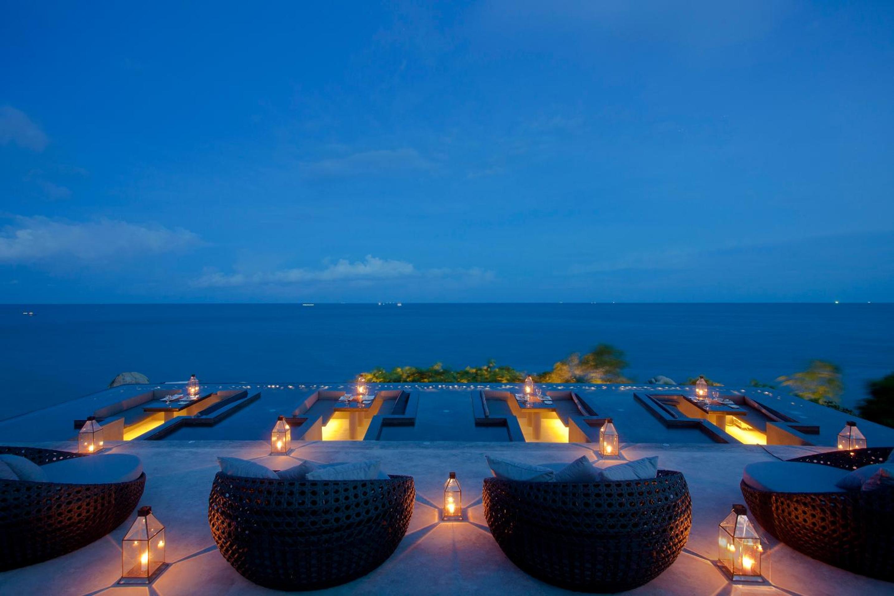 Silavadee Pool Spa Resort - SHA Extra Plus — photo 145
