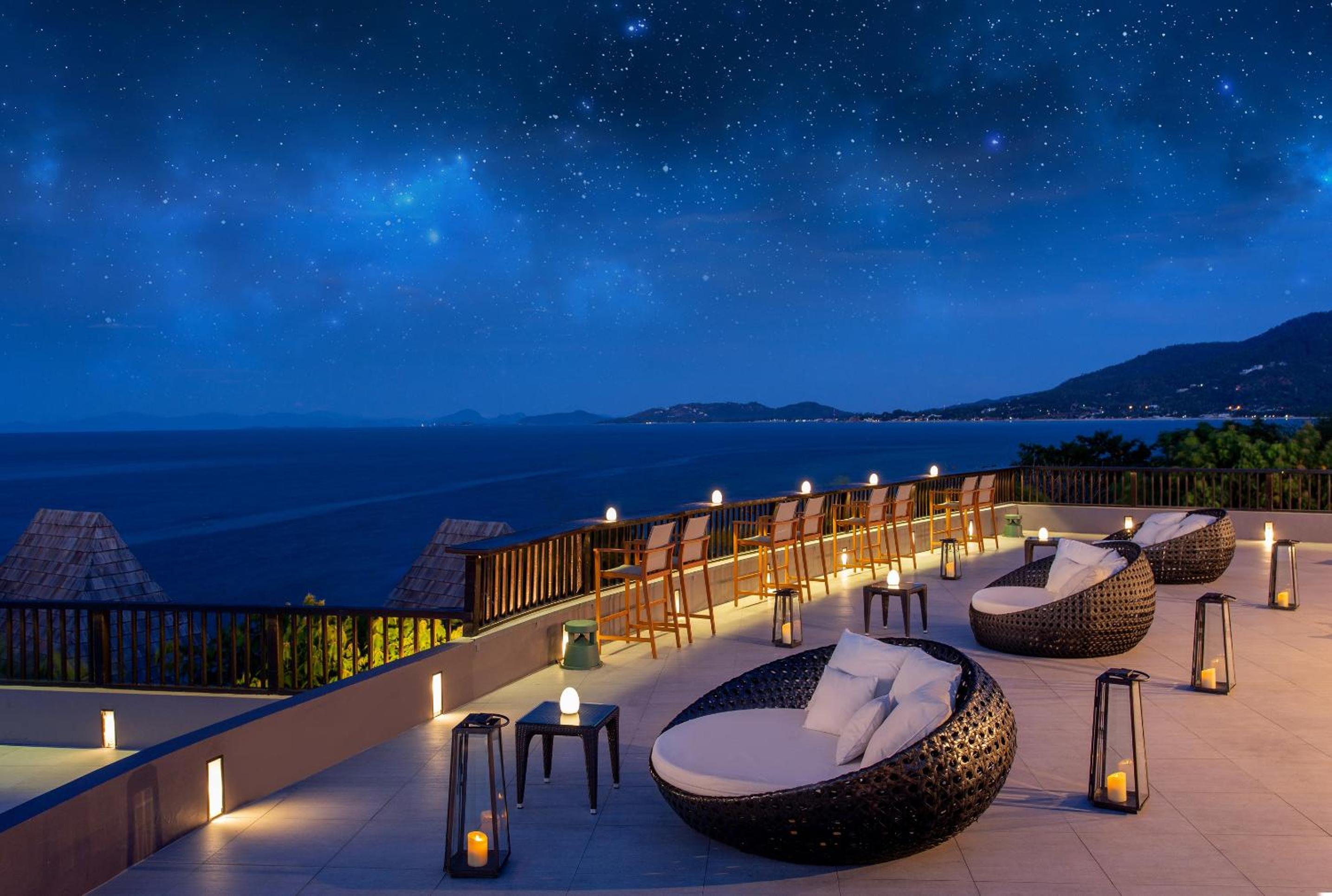 Silavadee Pool Spa Resort - SHA Extra Plus — photo 149