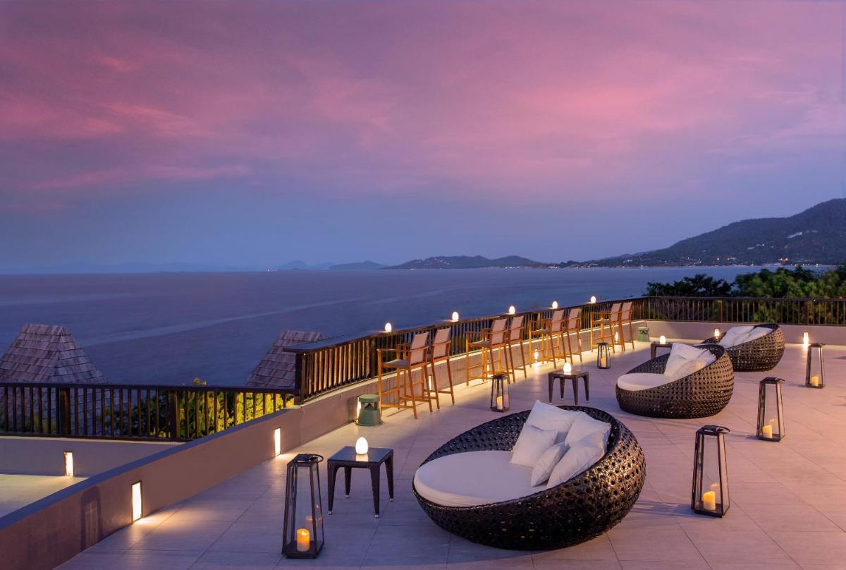 Silavadee Pool Spa Resort - SHA Extra Plus — photo 102