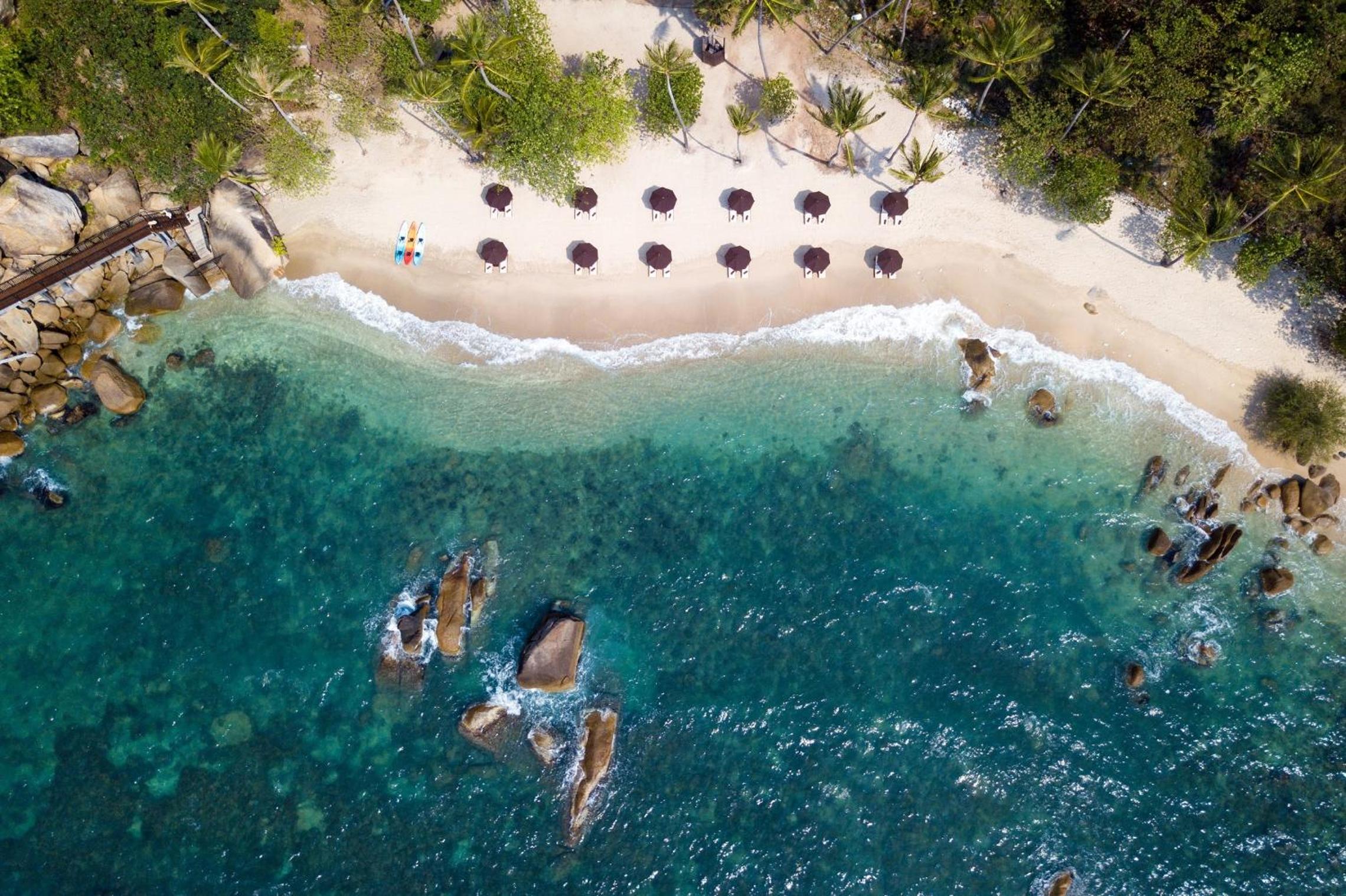 Silavadee Pool Spa Resort - SHA Extra Plus — photo 137
