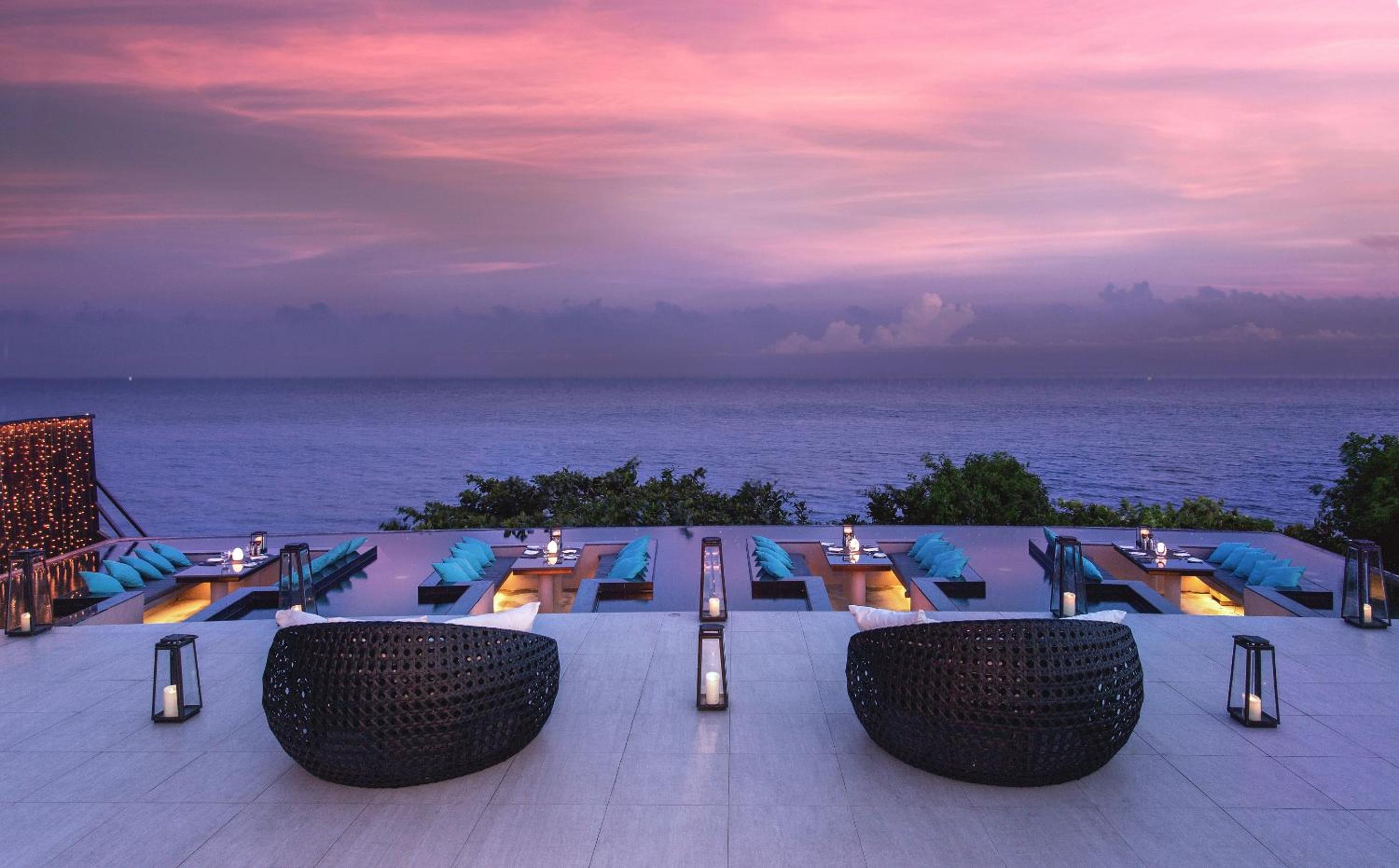Silavadee Pool Spa Resort - SHA Extra Plus — photo 46