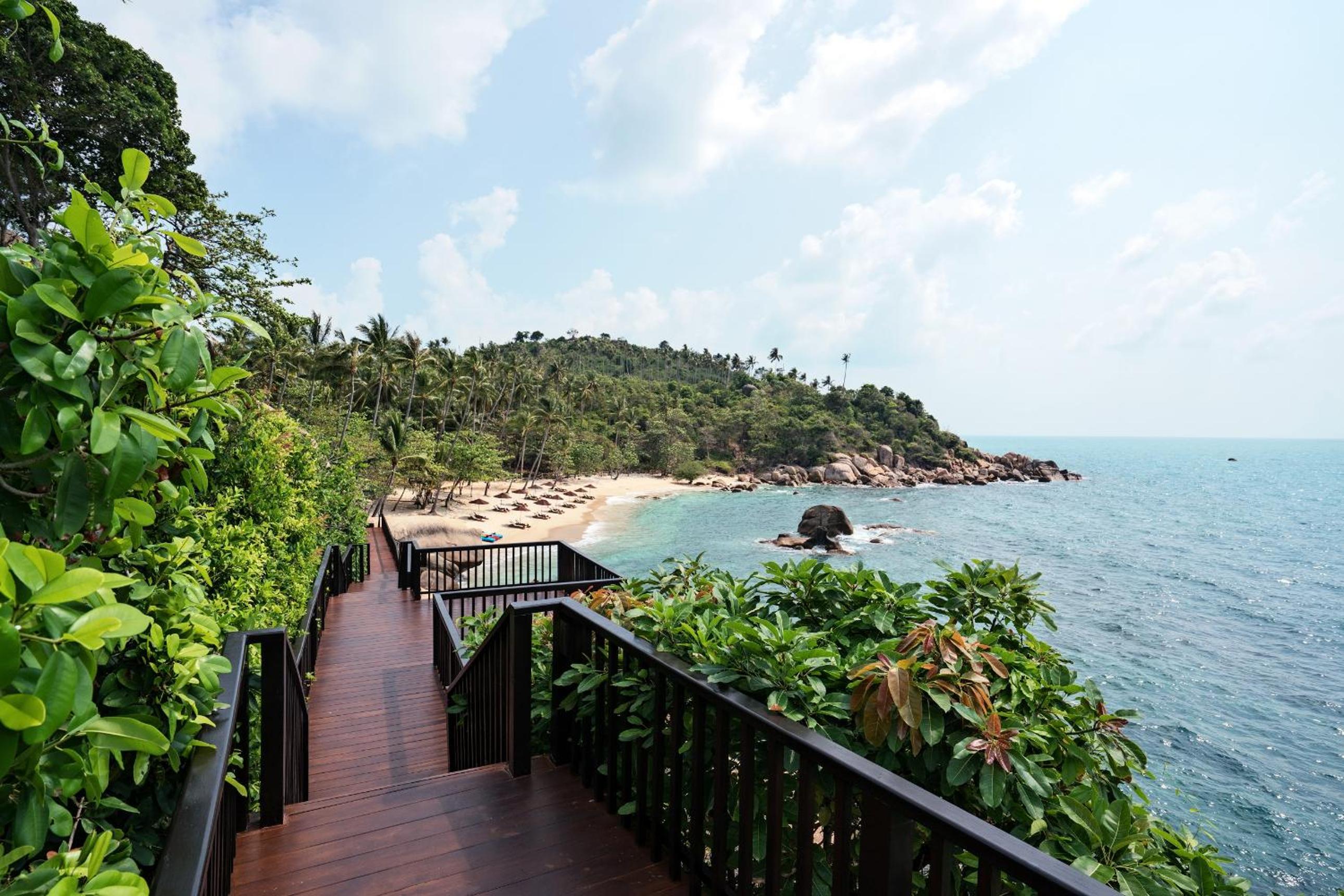 Silavadee Pool Spa Resort - SHA Extra Plus — photo 103