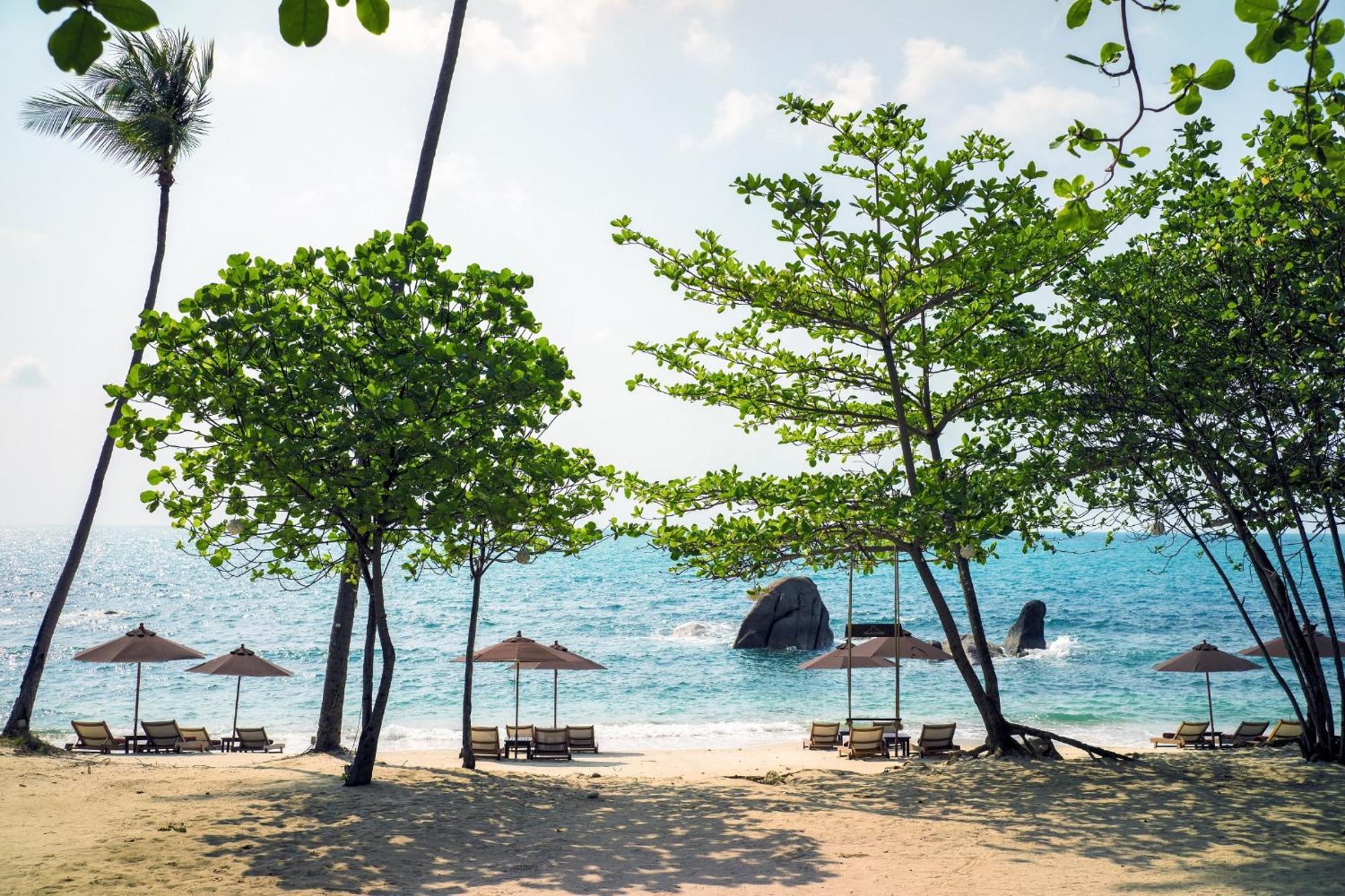 Silavadee Pool Spa Resort - SHA Extra Plus — photo 131