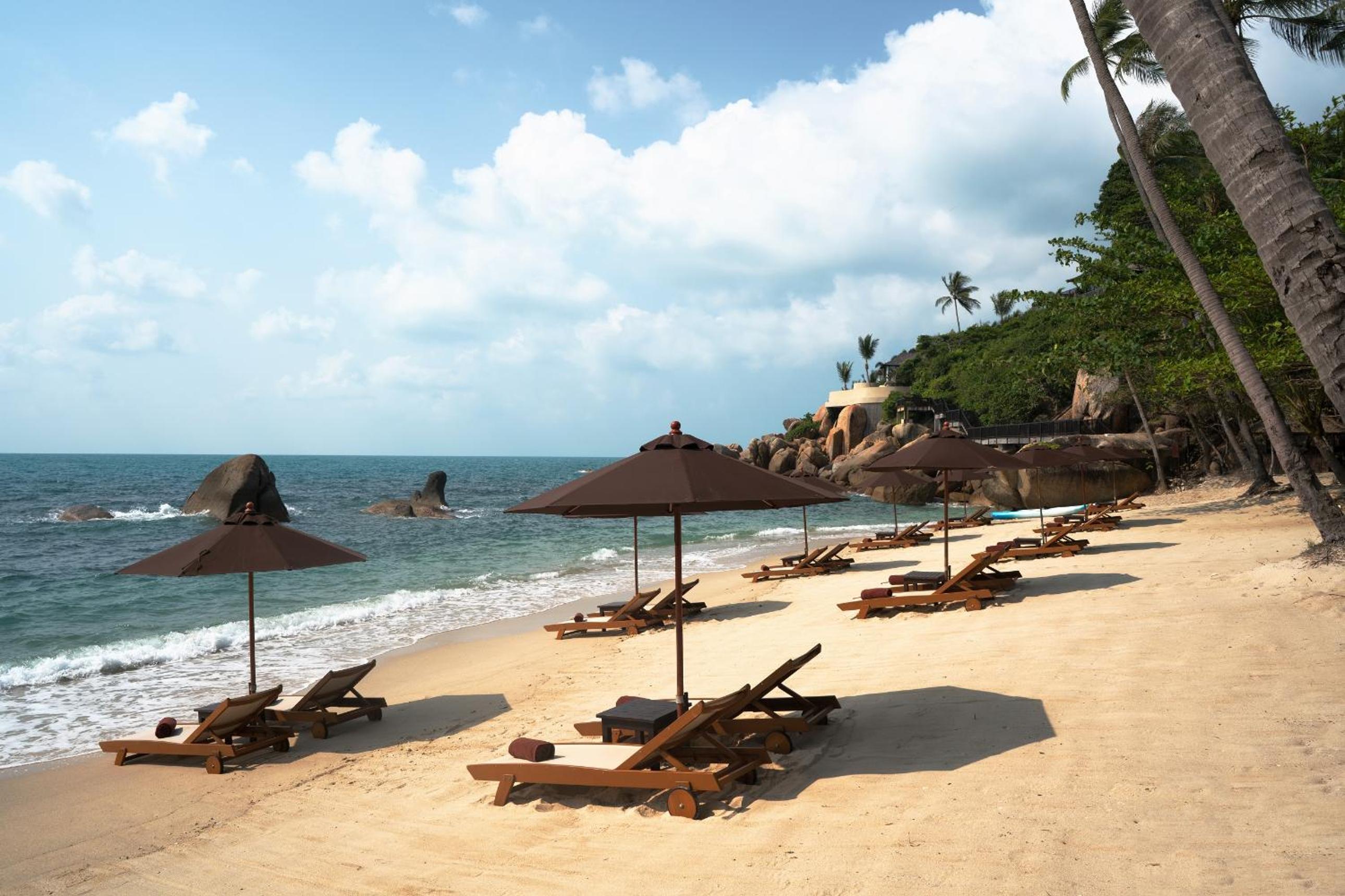 Silavadee Pool Spa Resort - SHA Extra Plus — photo 133