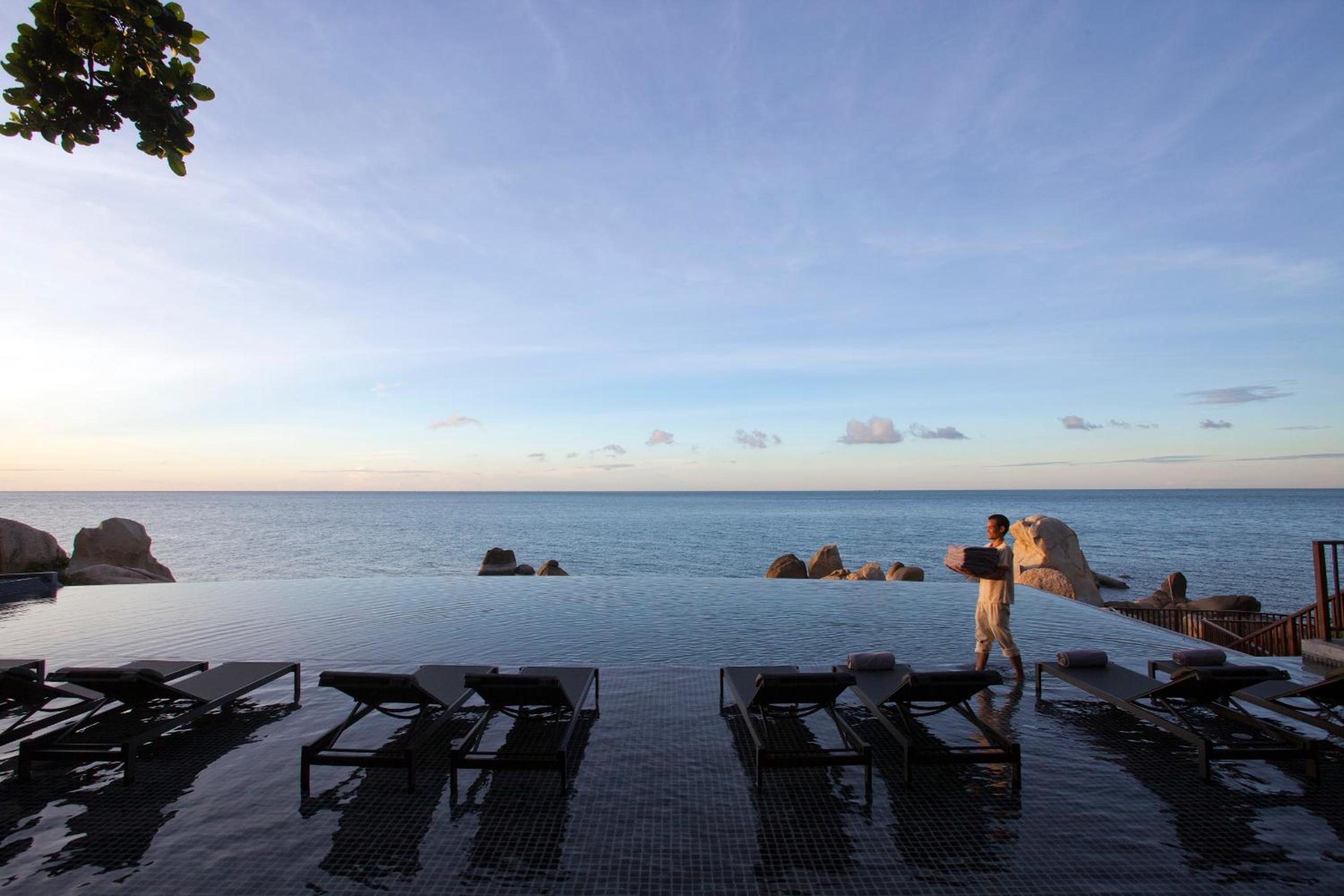 Silavadee Pool Spa Resort - SHA Extra Plus — photo 97