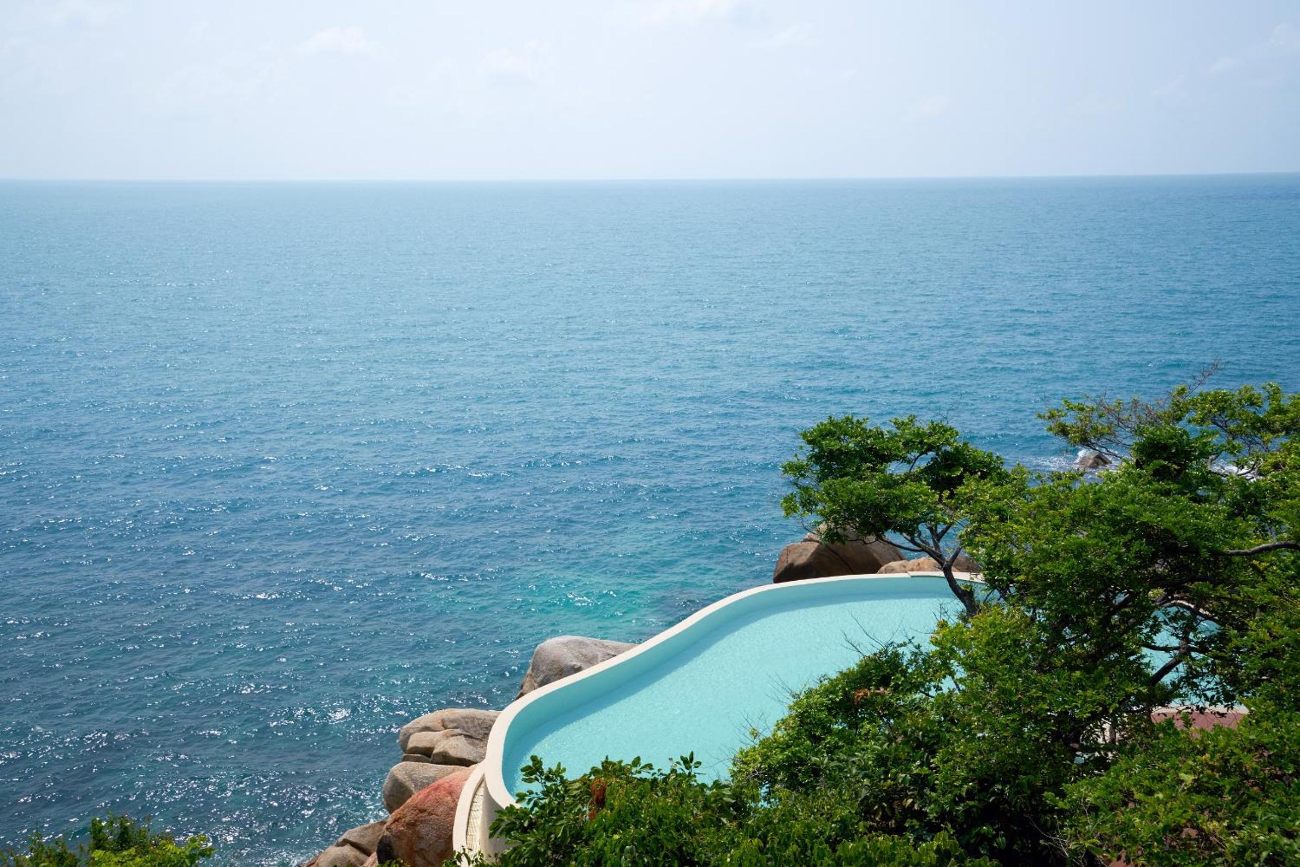 Silavadee Pool Spa Resort - SHA Extra Plus — photo 53
