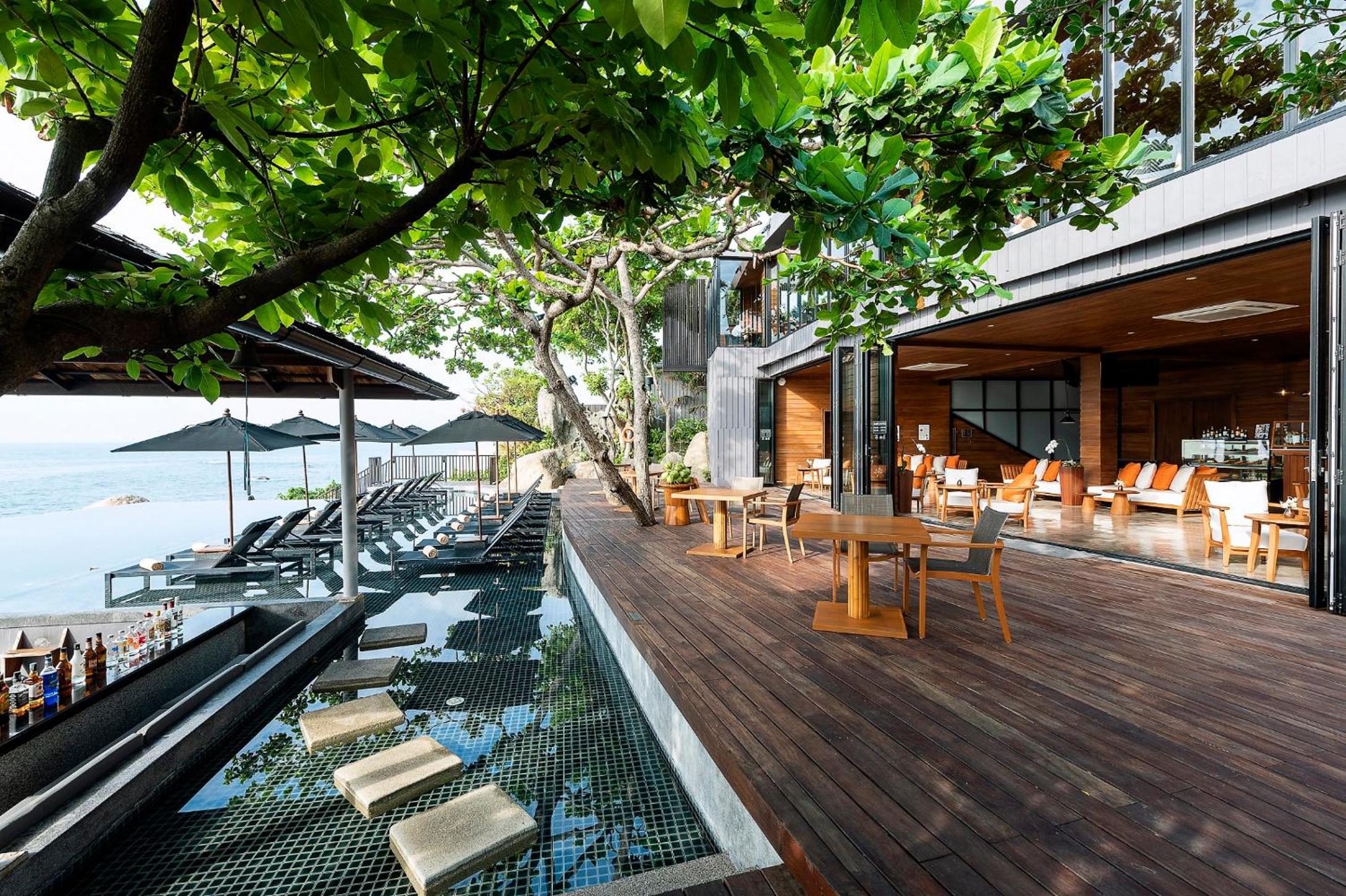 Silavadee Pool Spa Resort - SHA Extra Plus — photo 138