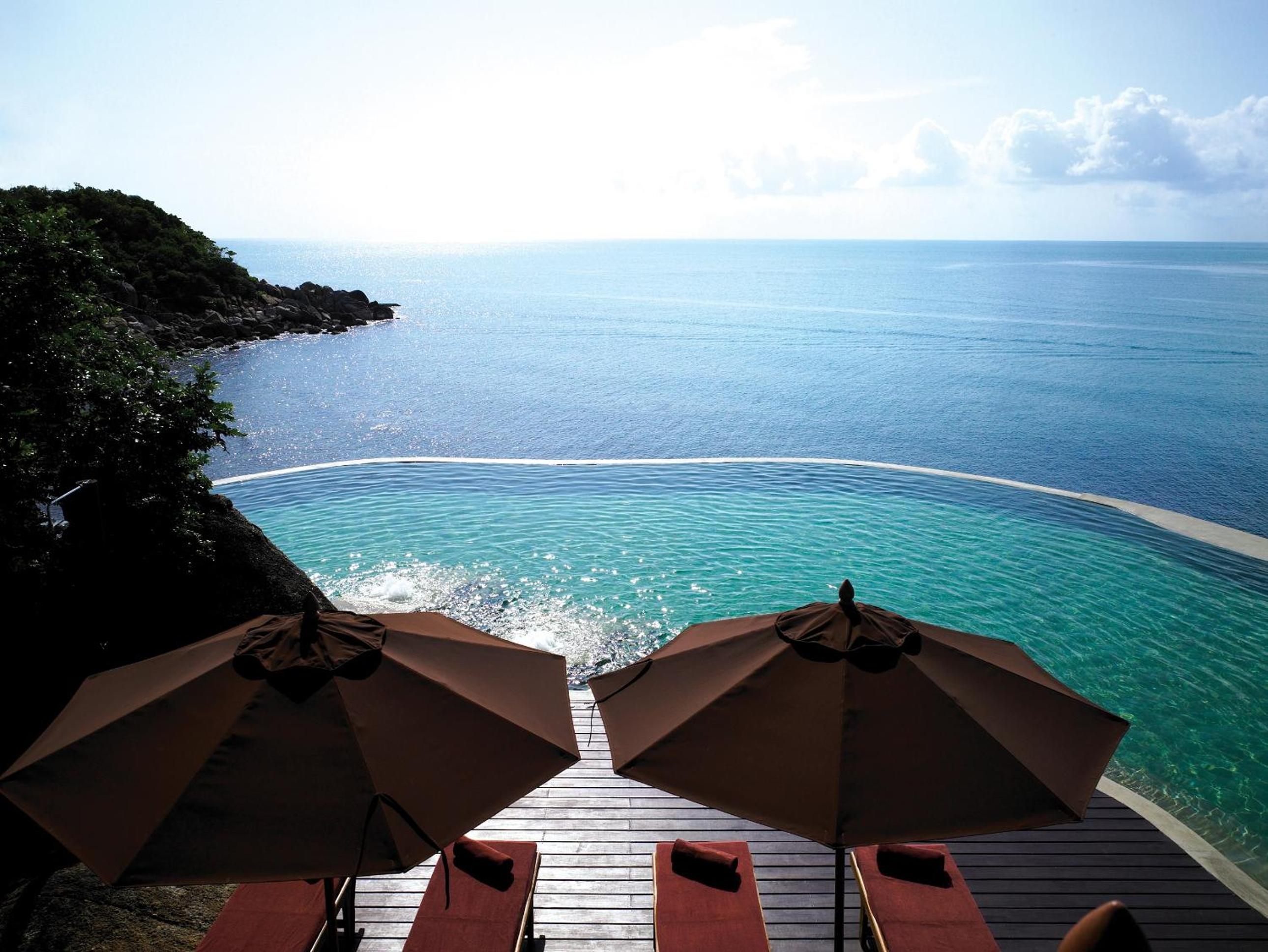 Silavadee Pool Spa Resort - SHA Extra Plus — photo 100