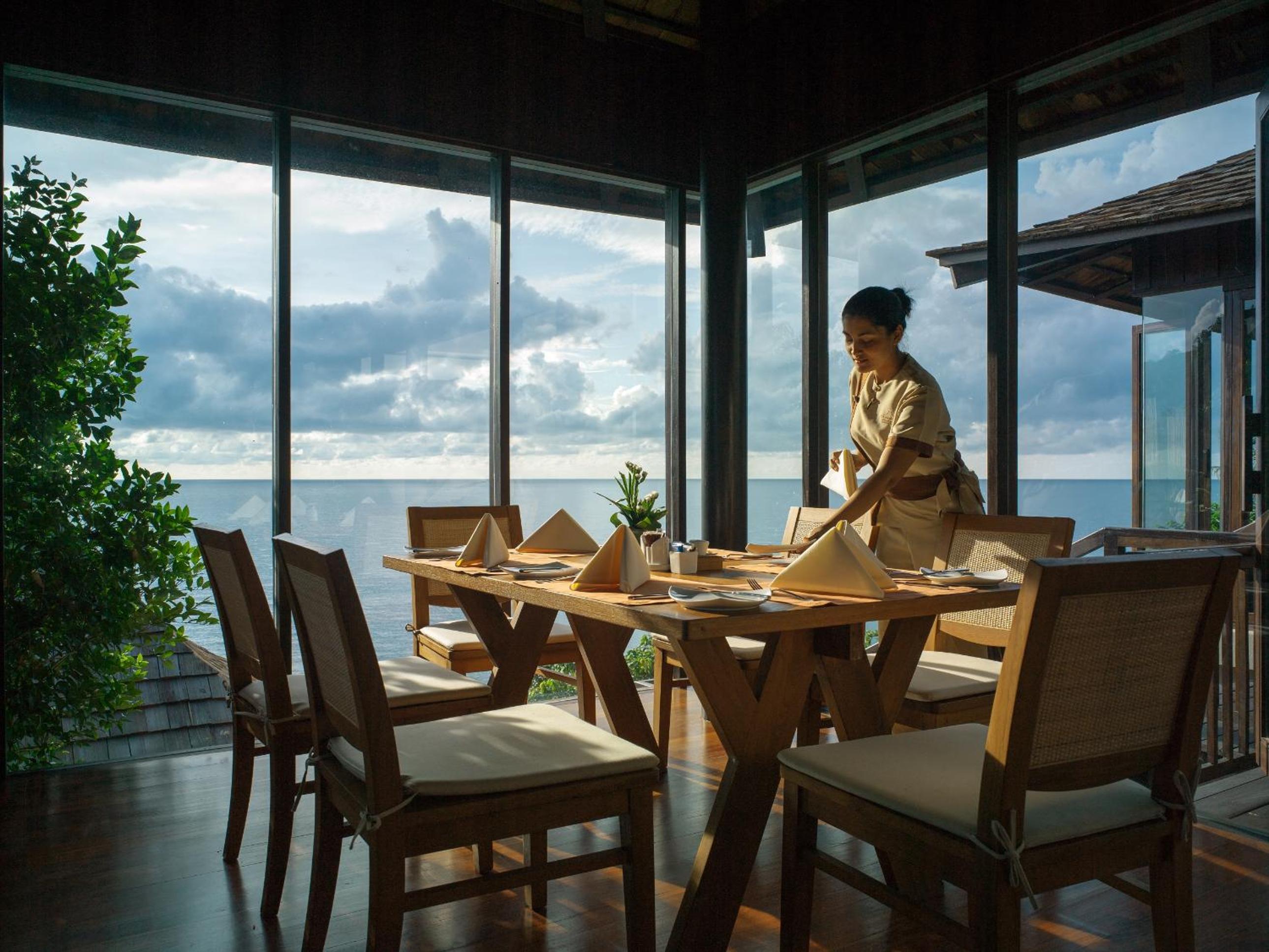 Silavadee Pool Spa Resort - SHA Extra Plus — photo 67