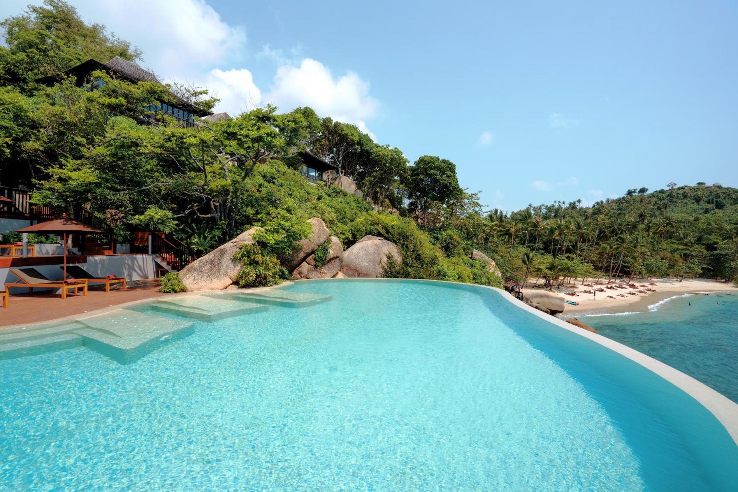 Silavadee Pool Spa Resort - SHA Extra Plus — photo 107