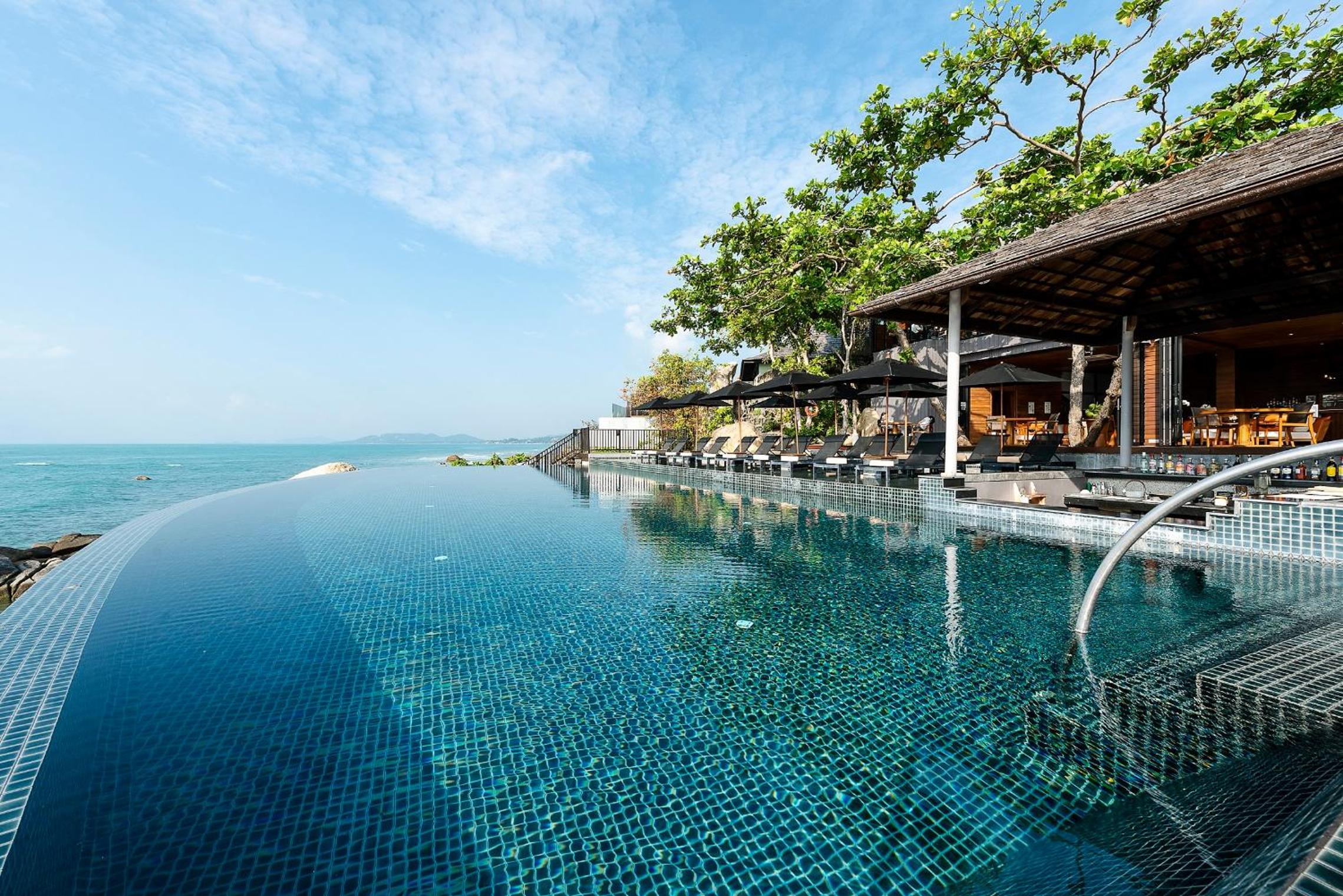 Silavadee Pool Spa Resort - SHA Extra Plus — photo 116
