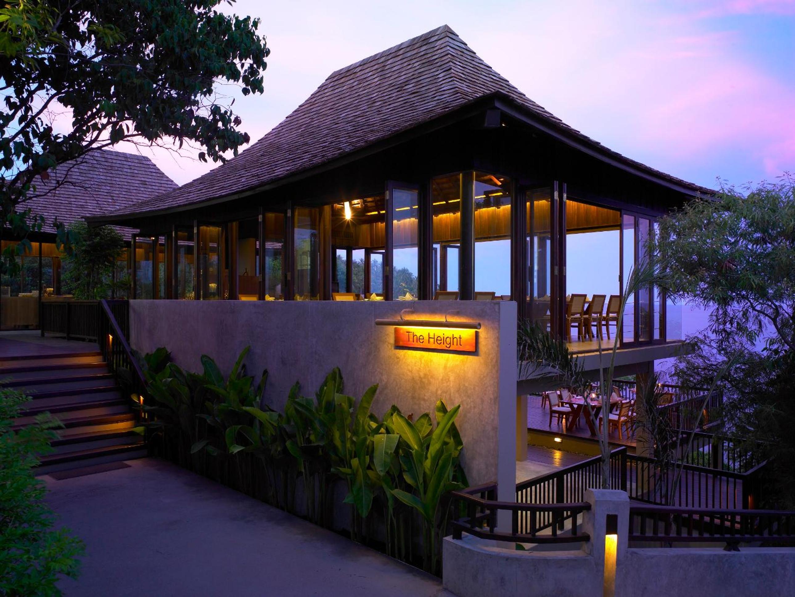 Silavadee Pool Spa Resort - SHA Extra Plus — photo 124