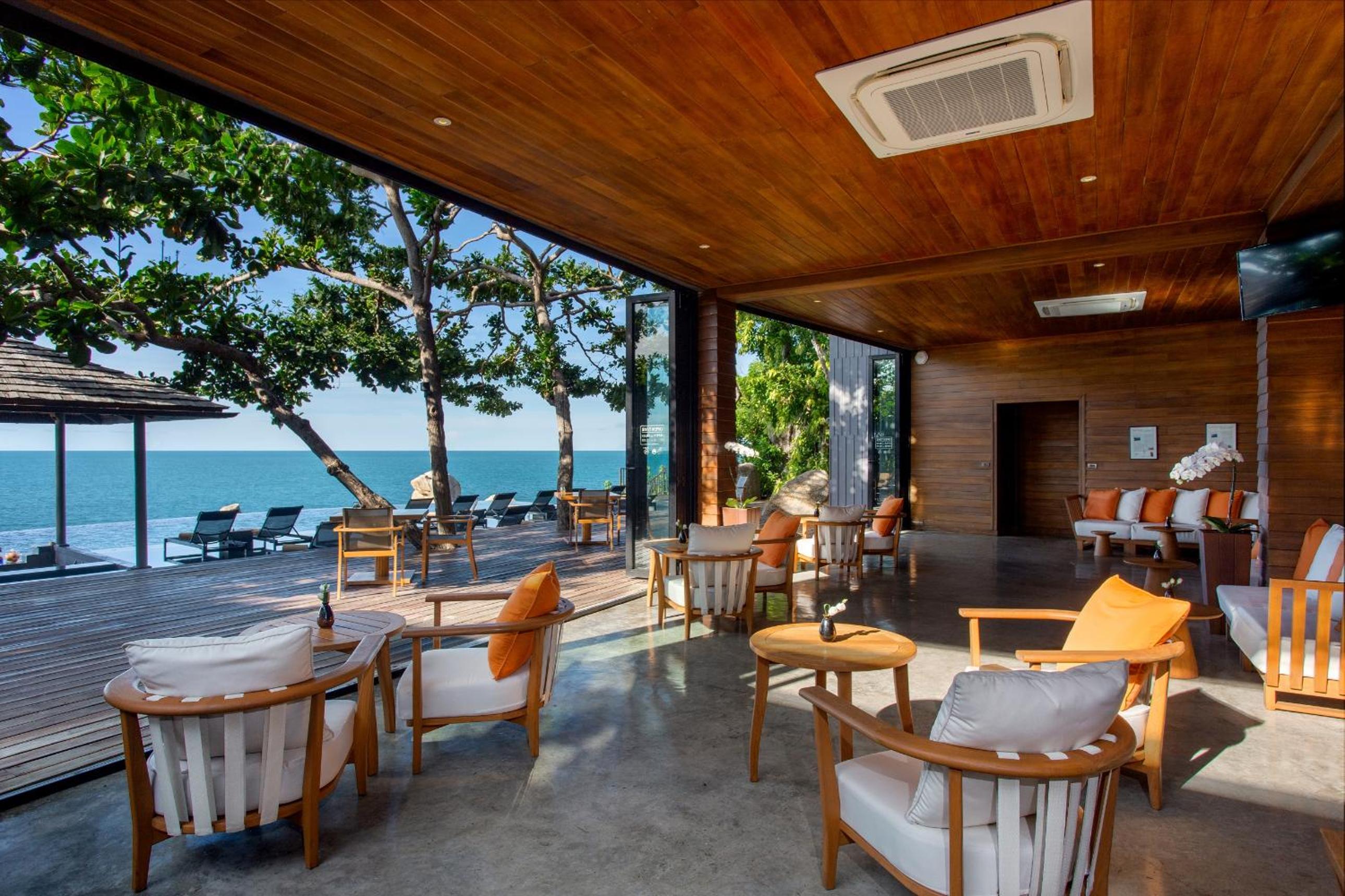 Silavadee Pool Spa Resort - SHA Extra Plus — photo 120