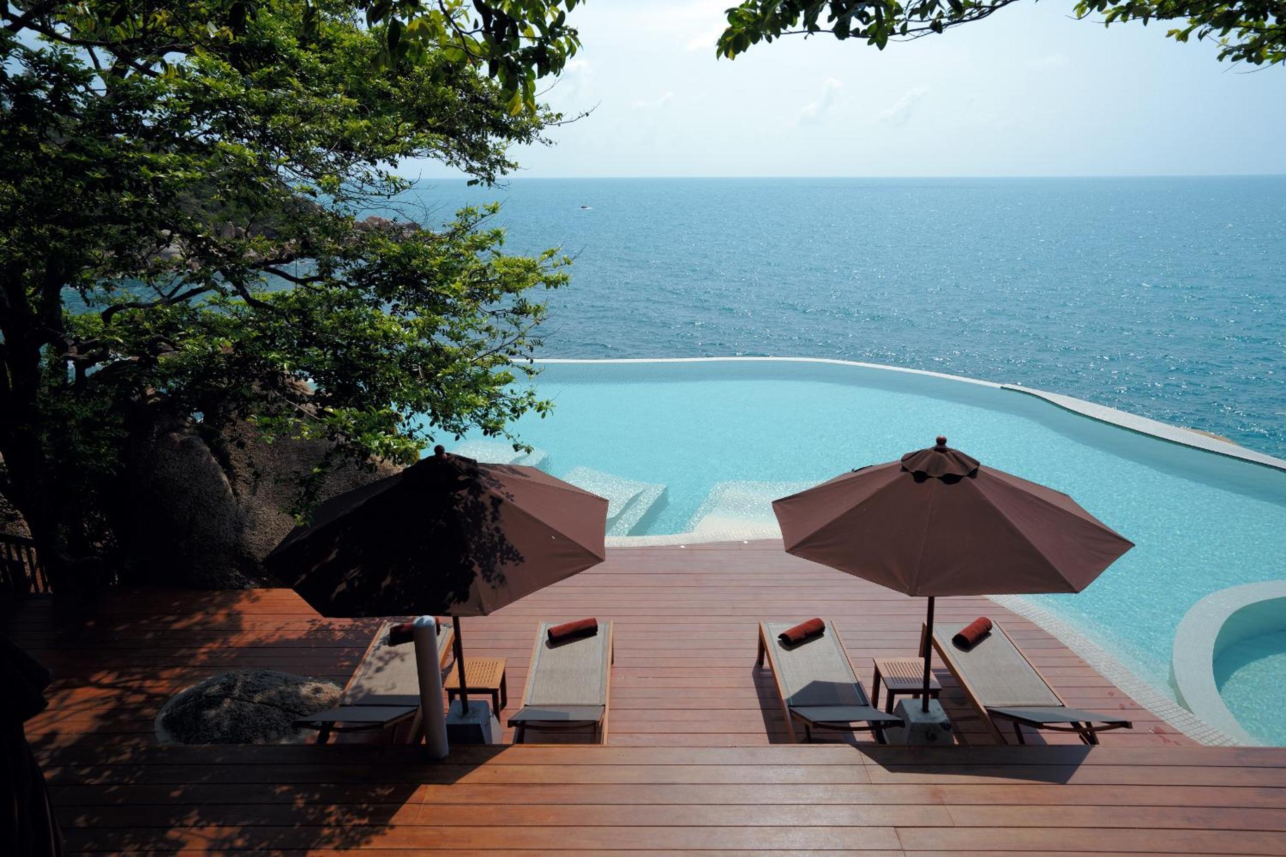 Silavadee Pool Spa Resort - SHA Extra Plus — photo 101