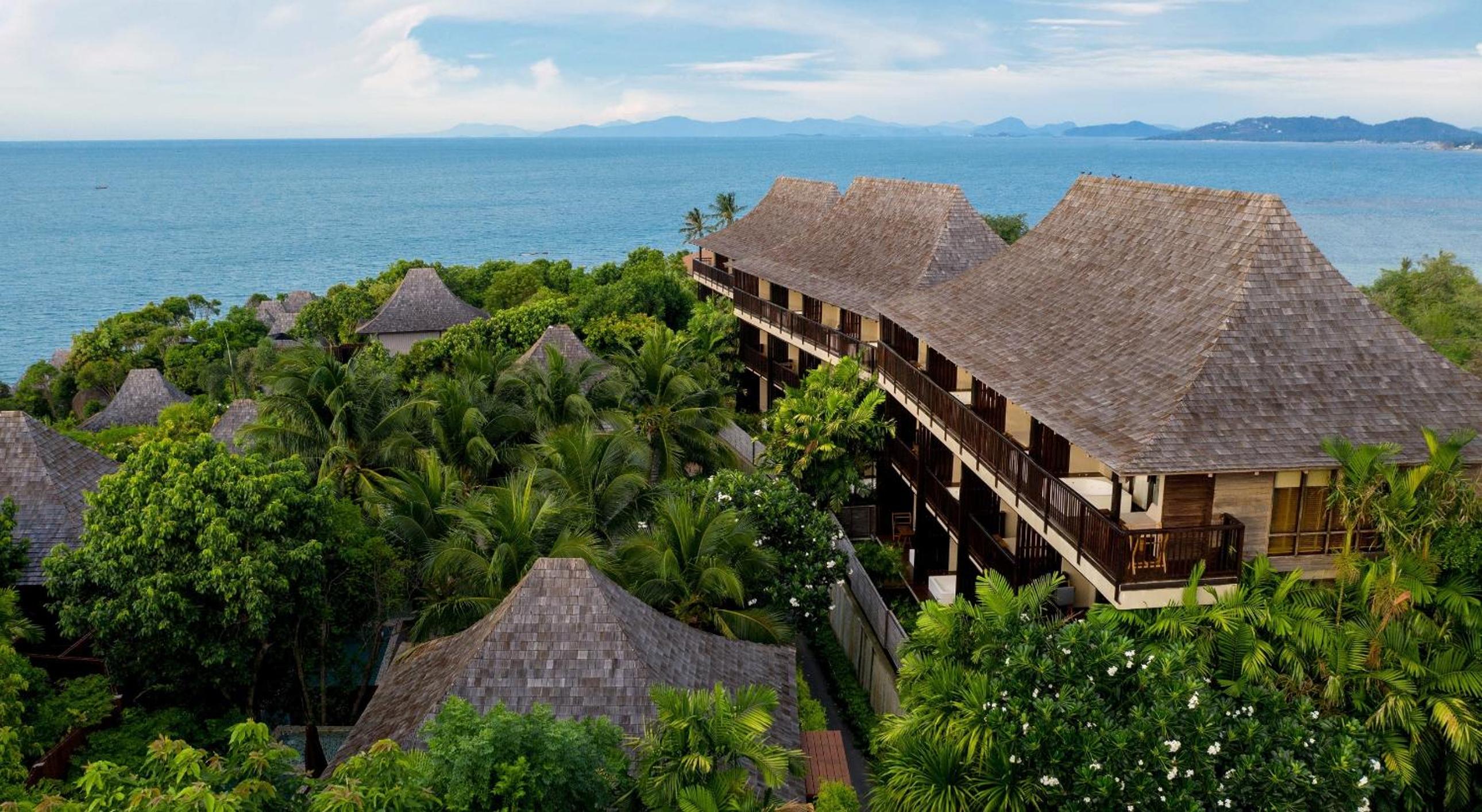 Silavadee Pool Spa Resort - SHA Extra Plus — photo 75