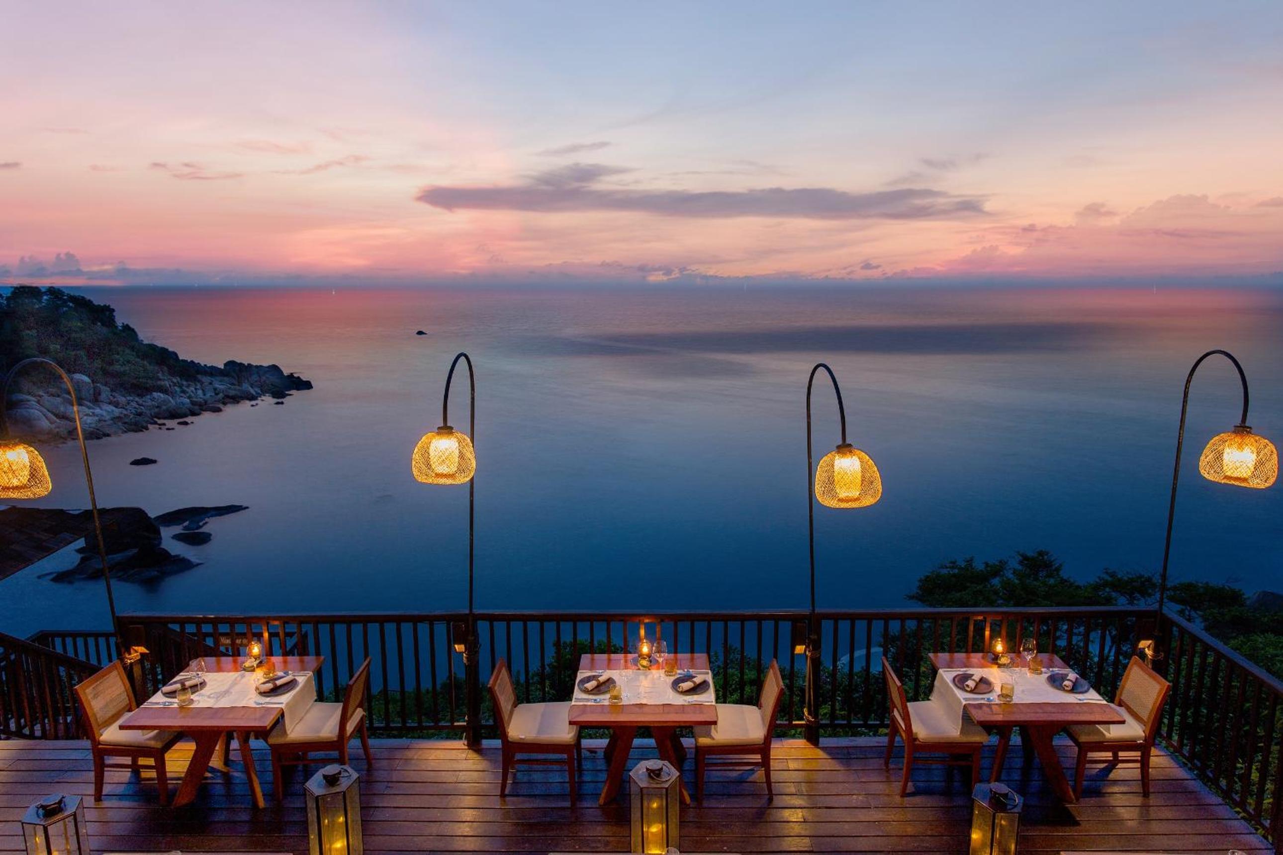 Silavadee Pool Spa Resort - SHA Extra Plus — photo 112