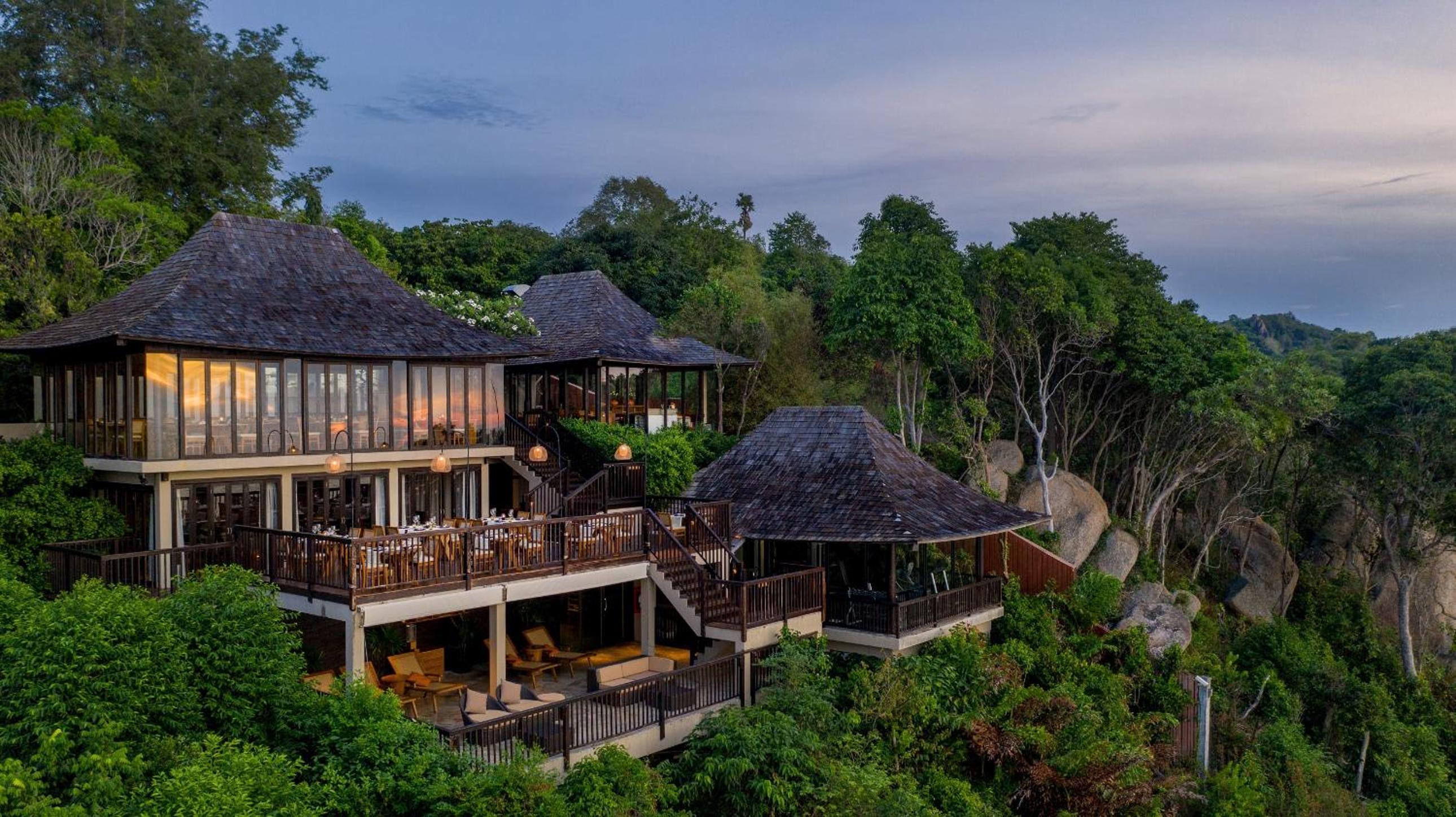 Silavadee Pool Spa Resort - SHA Extra Plus
