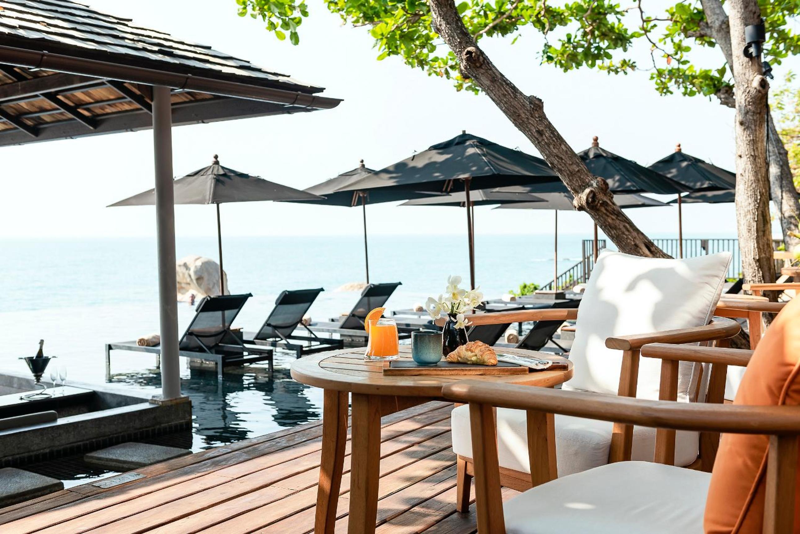 Silavadee Pool Spa Resort - SHA Extra Plus — photo 143