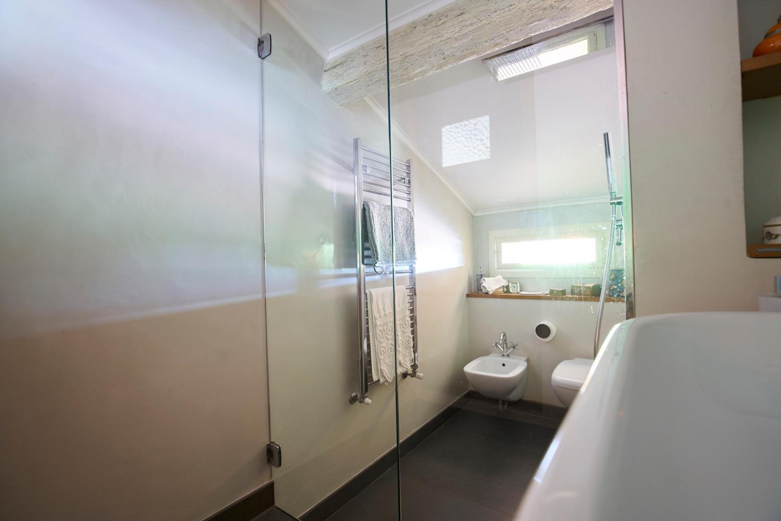 Green Nest Apartments