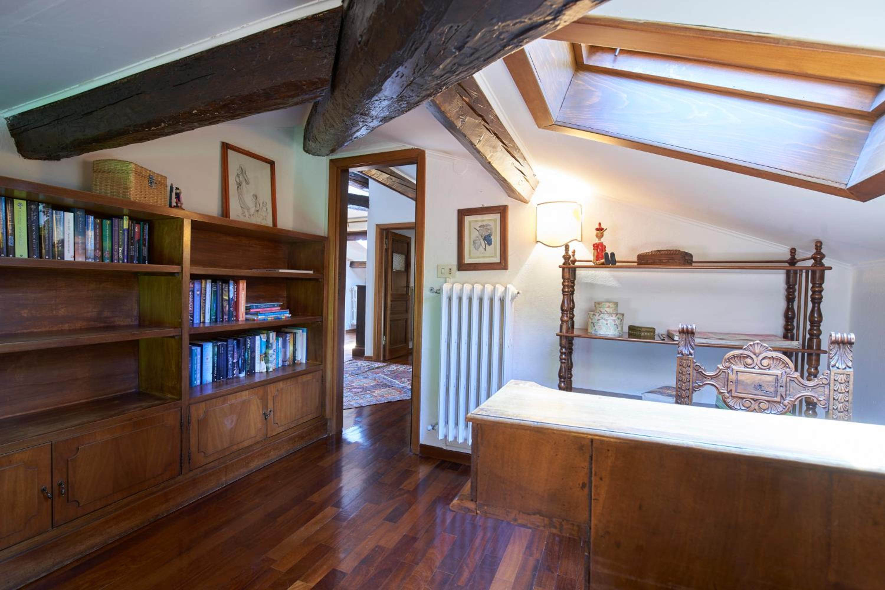 Green Nest Apartments