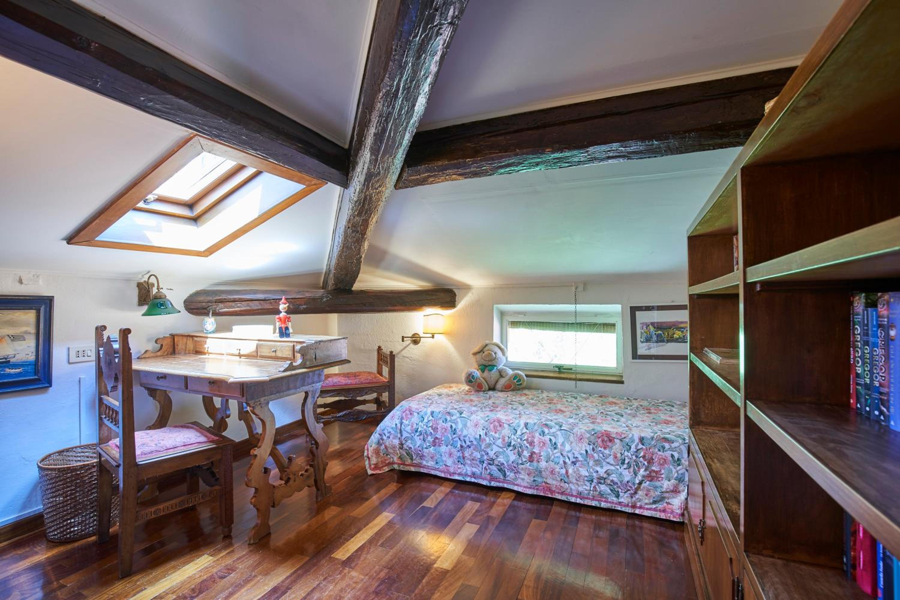 Green Nest Apartments