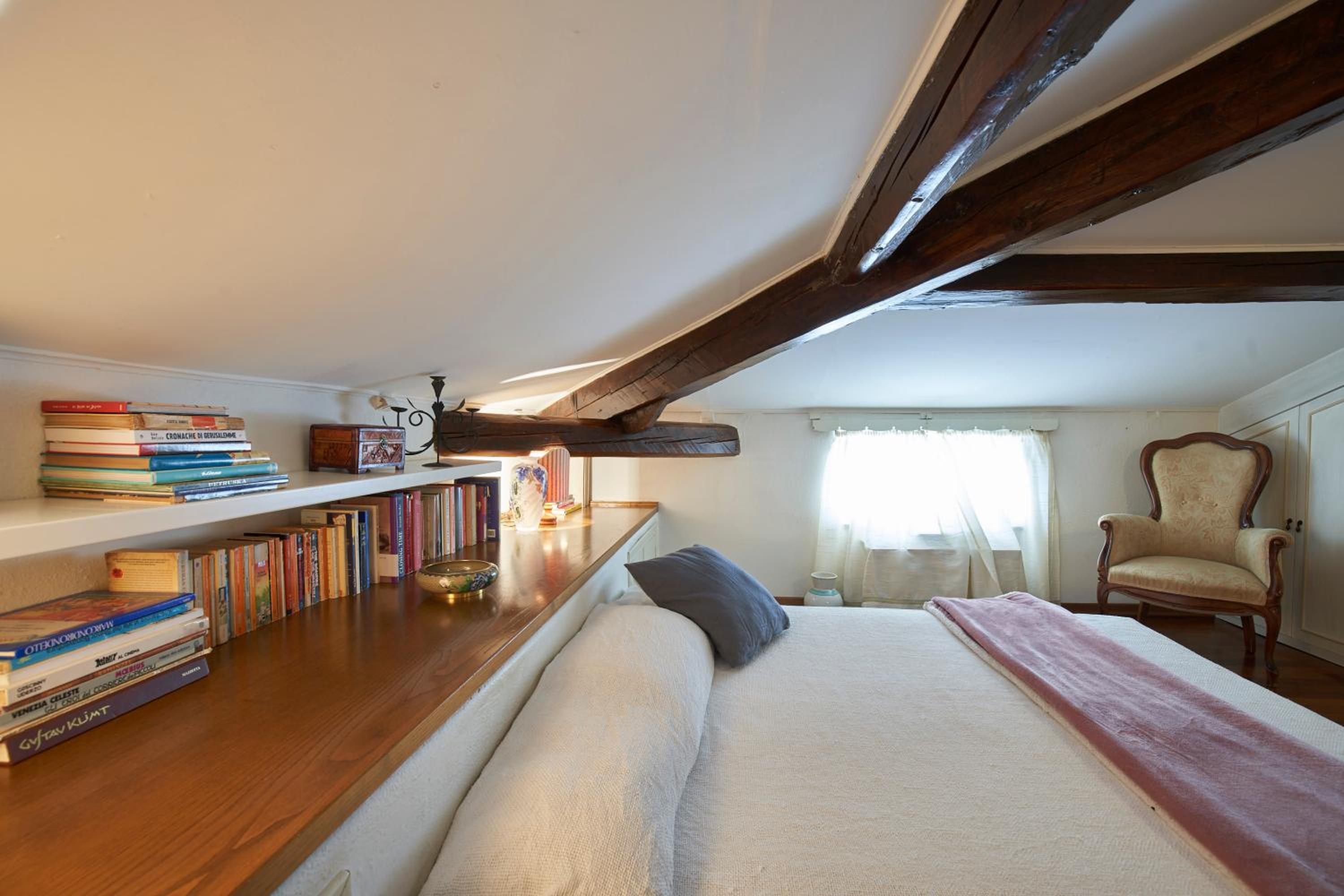 Green Nest Apartments