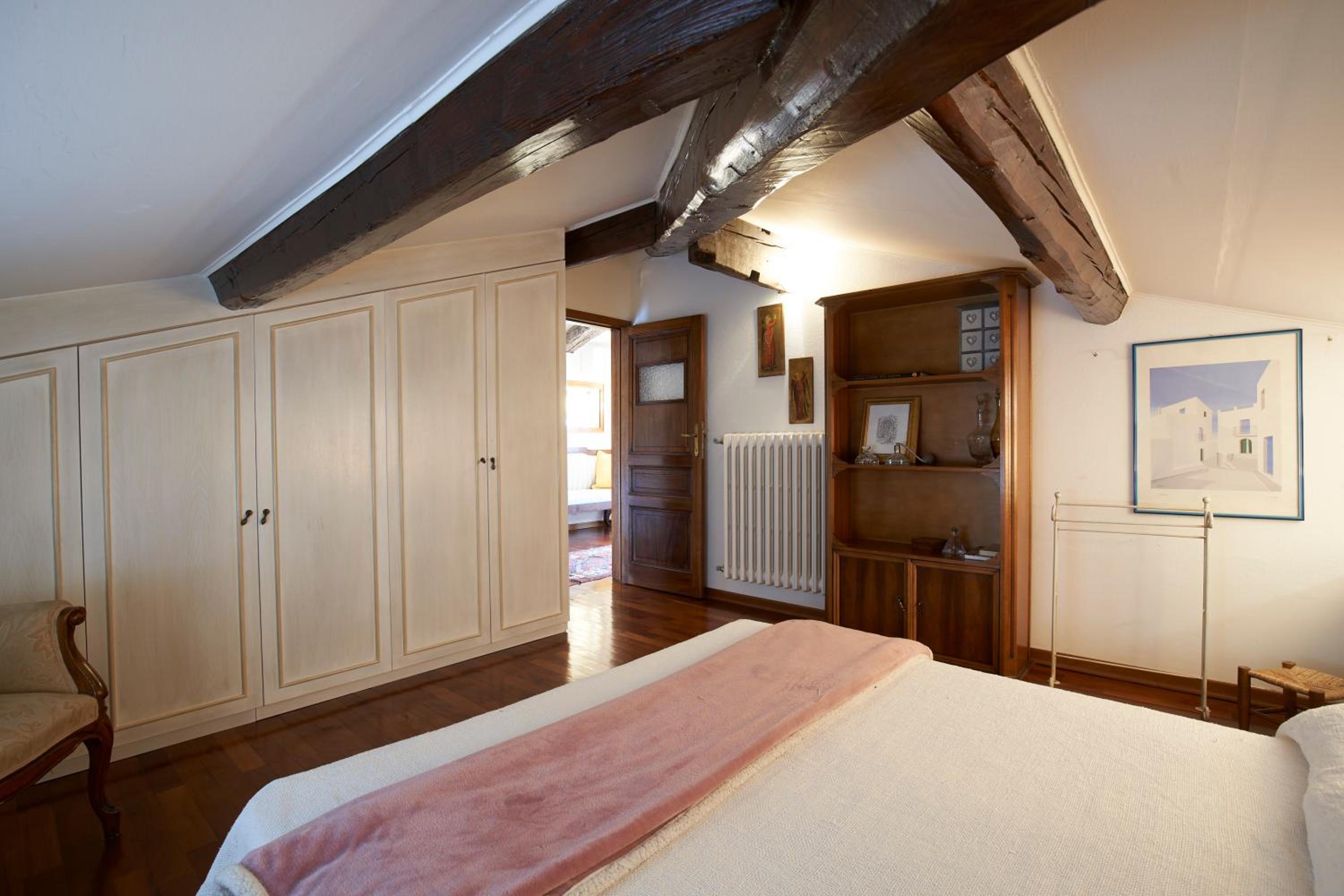 Green Nest Apartments