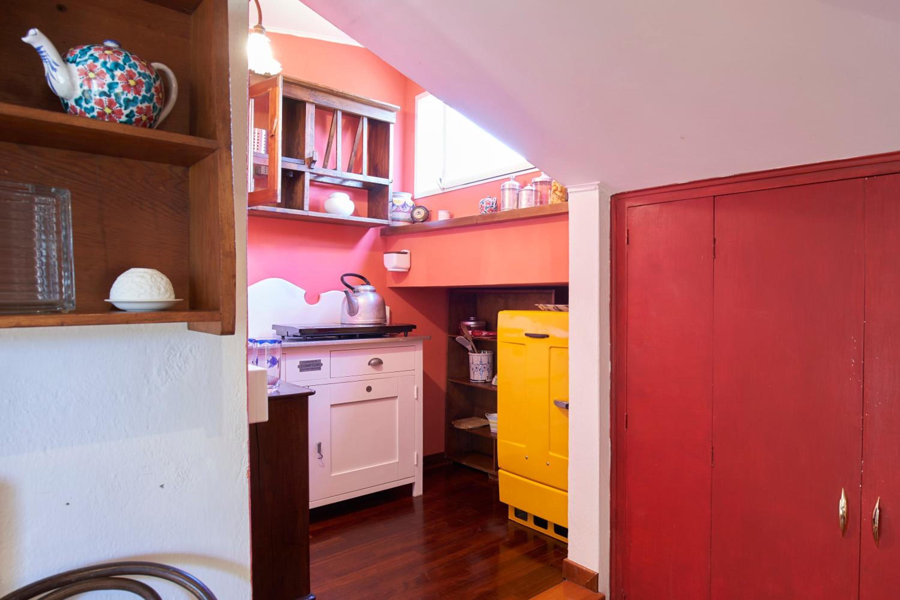 Green Nest Apartments