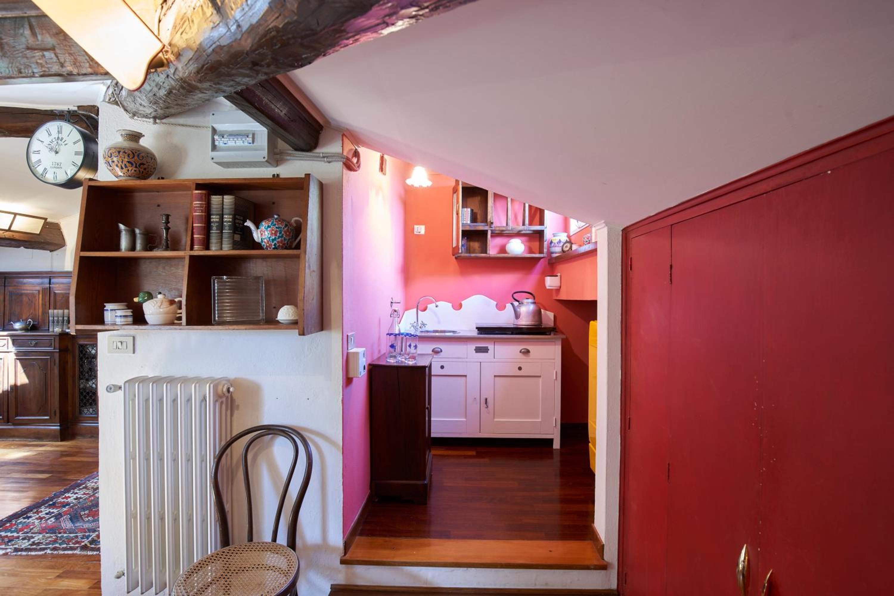 Green Nest Apartments