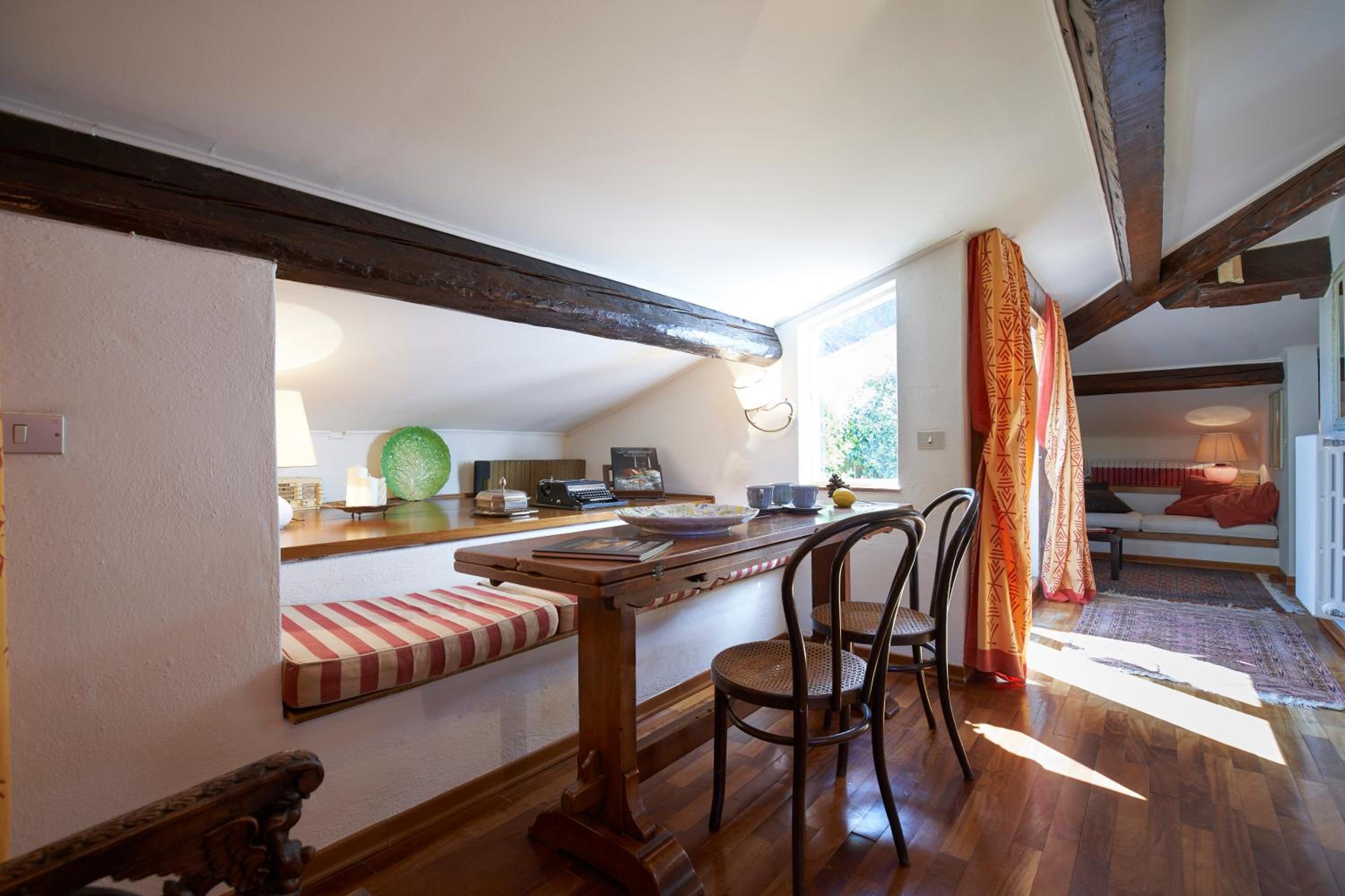 Green Nest Apartments