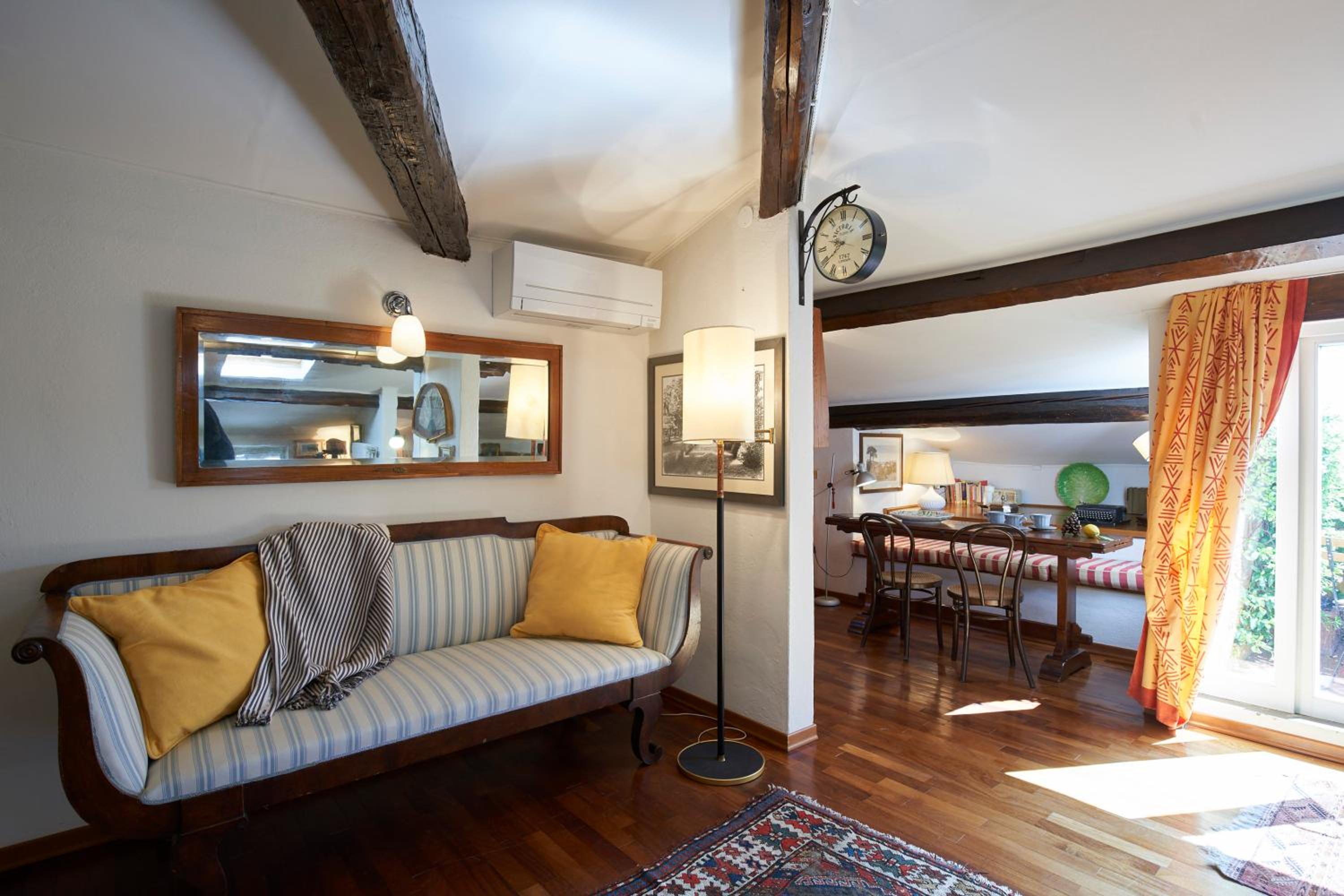 Green Nest Apartments