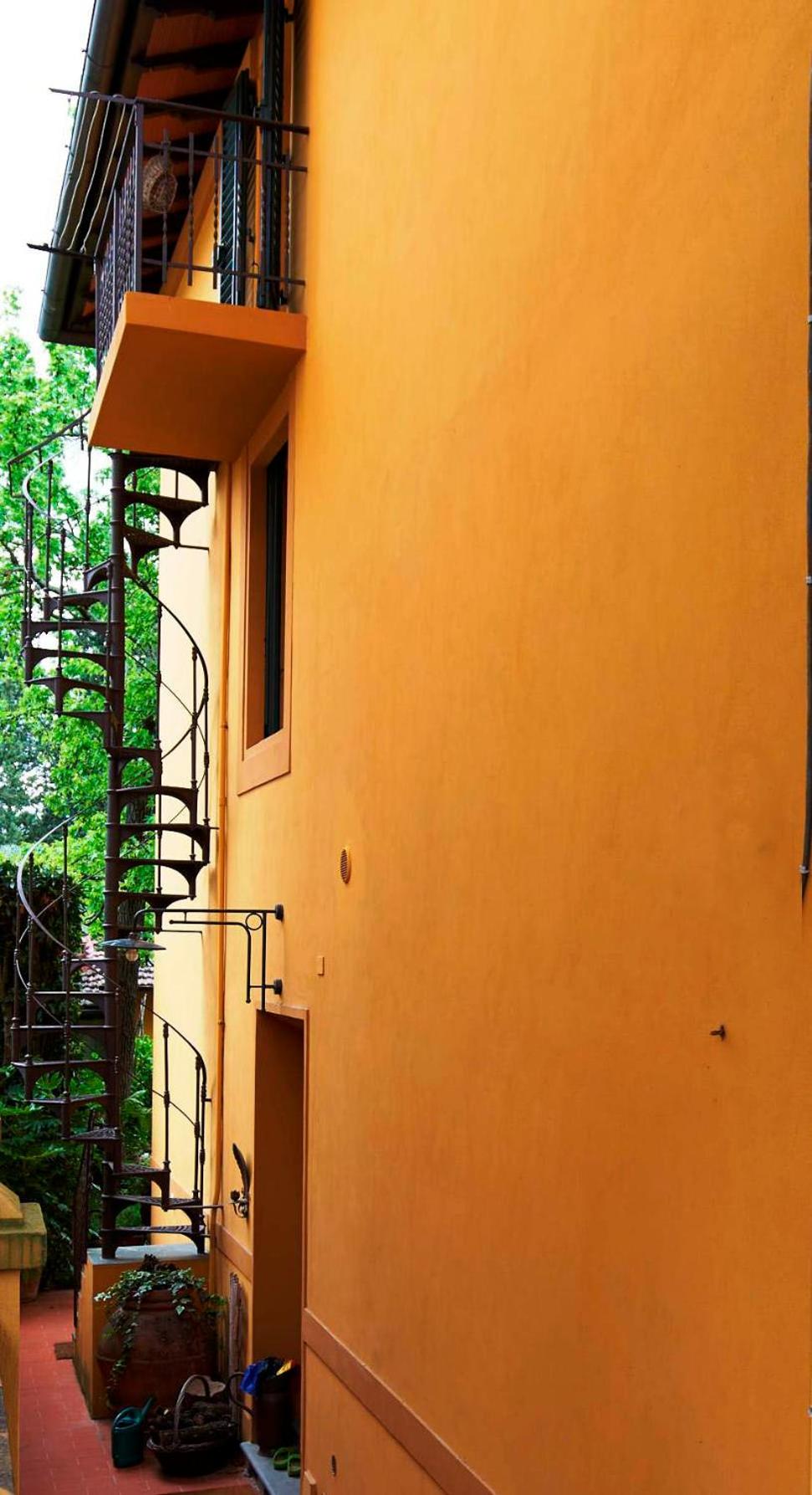 Green Nest Apartments