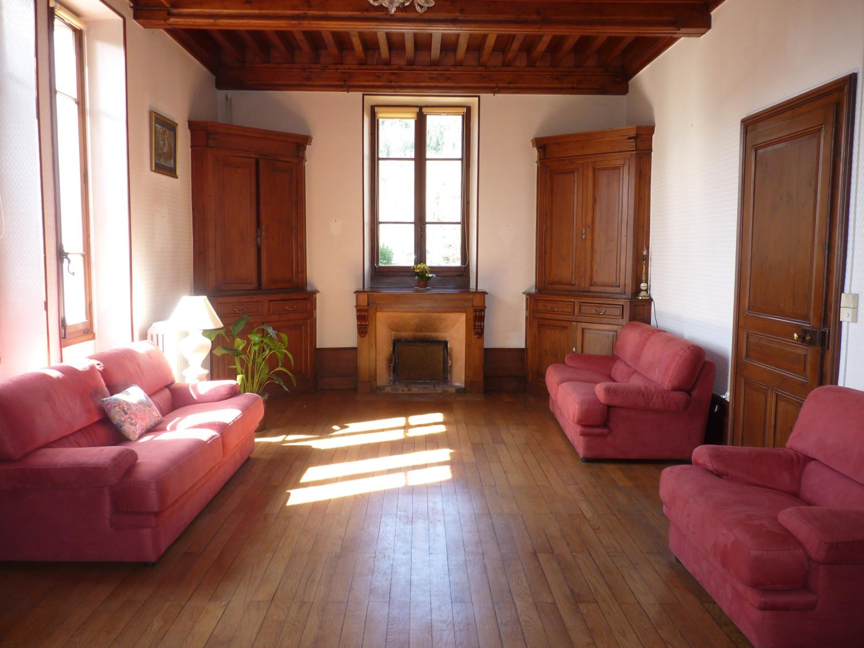 Domaine de la Sauge view 5