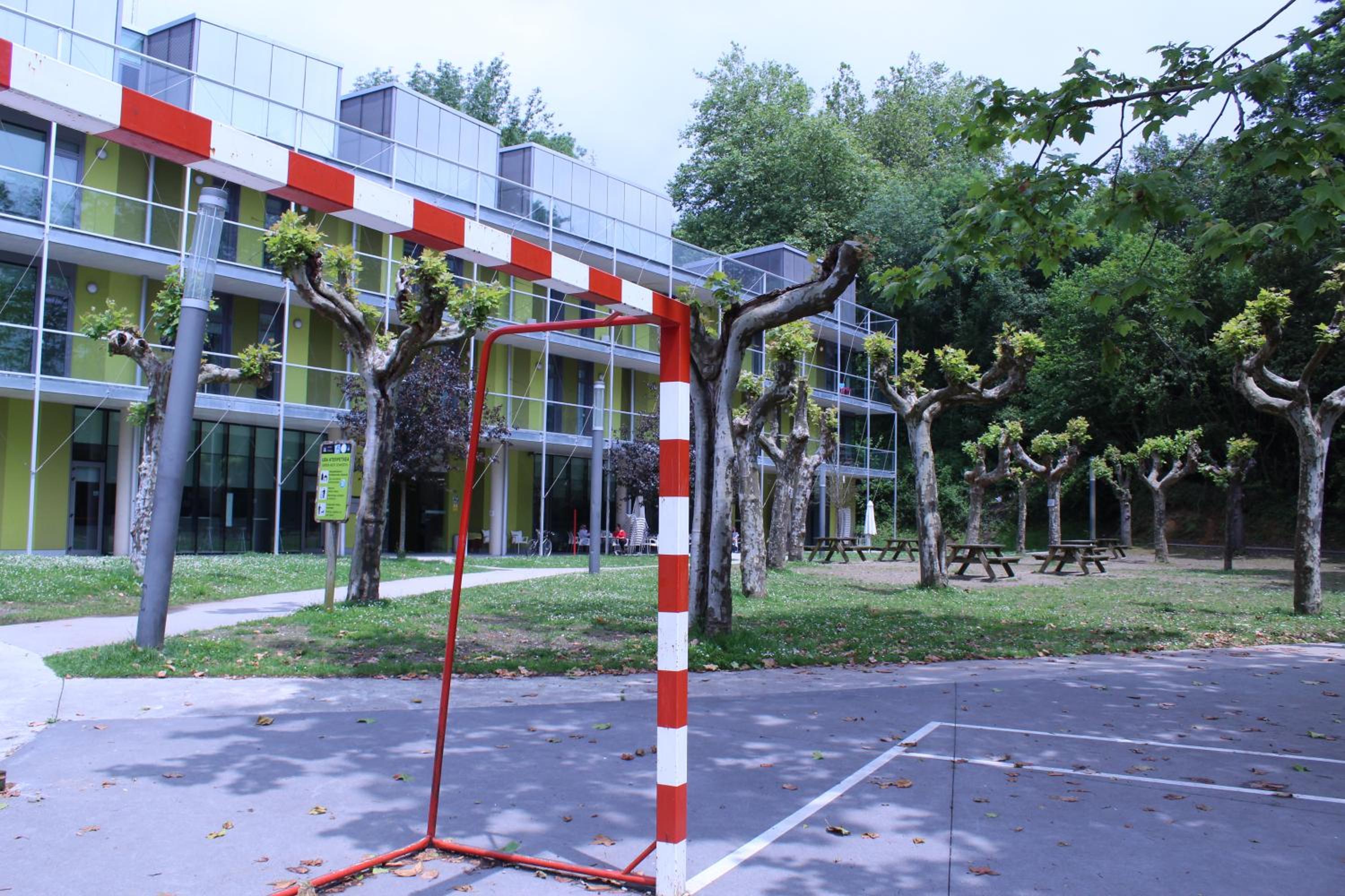 UBA Hostel
