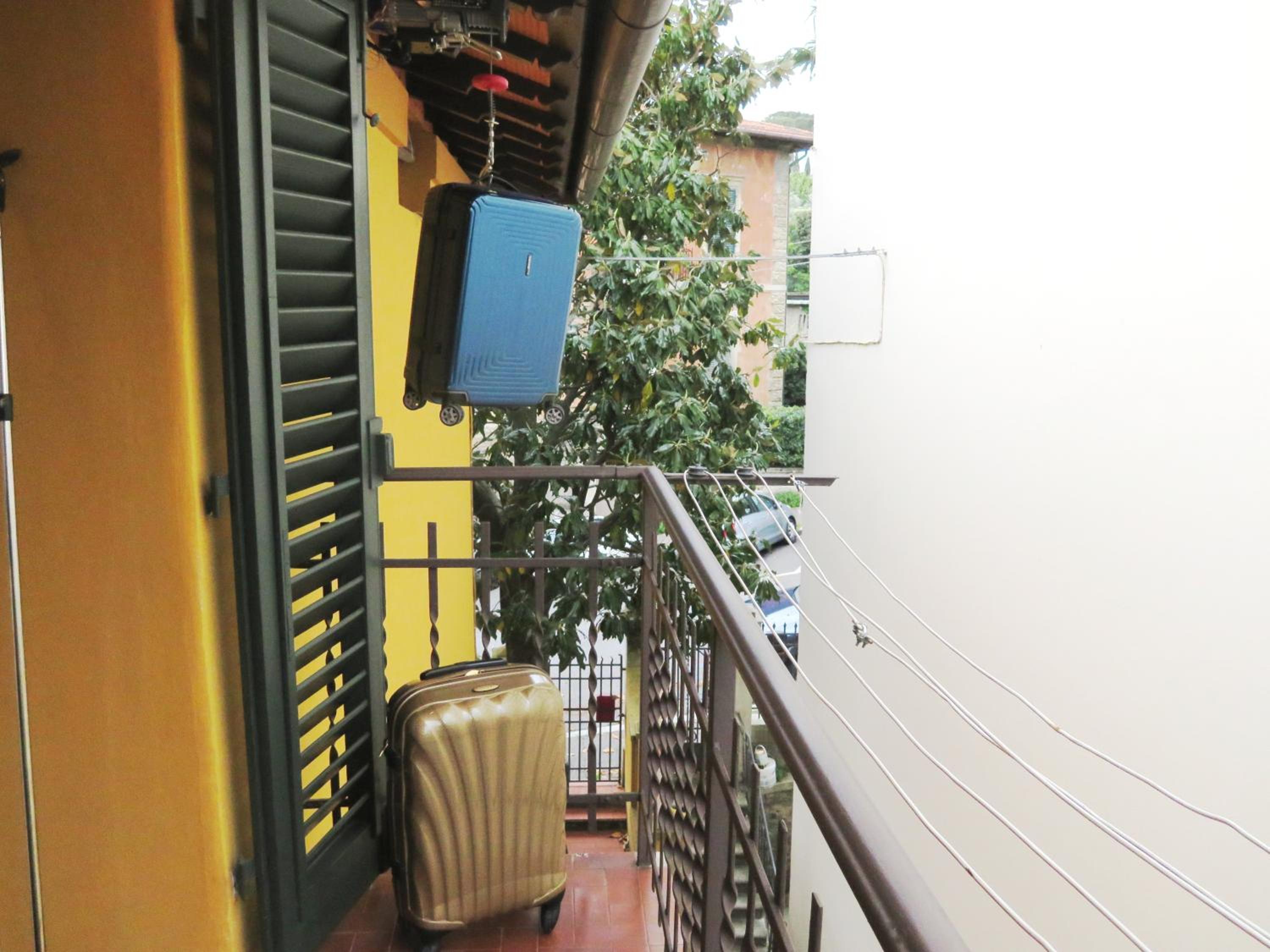 Green Nest Apartments