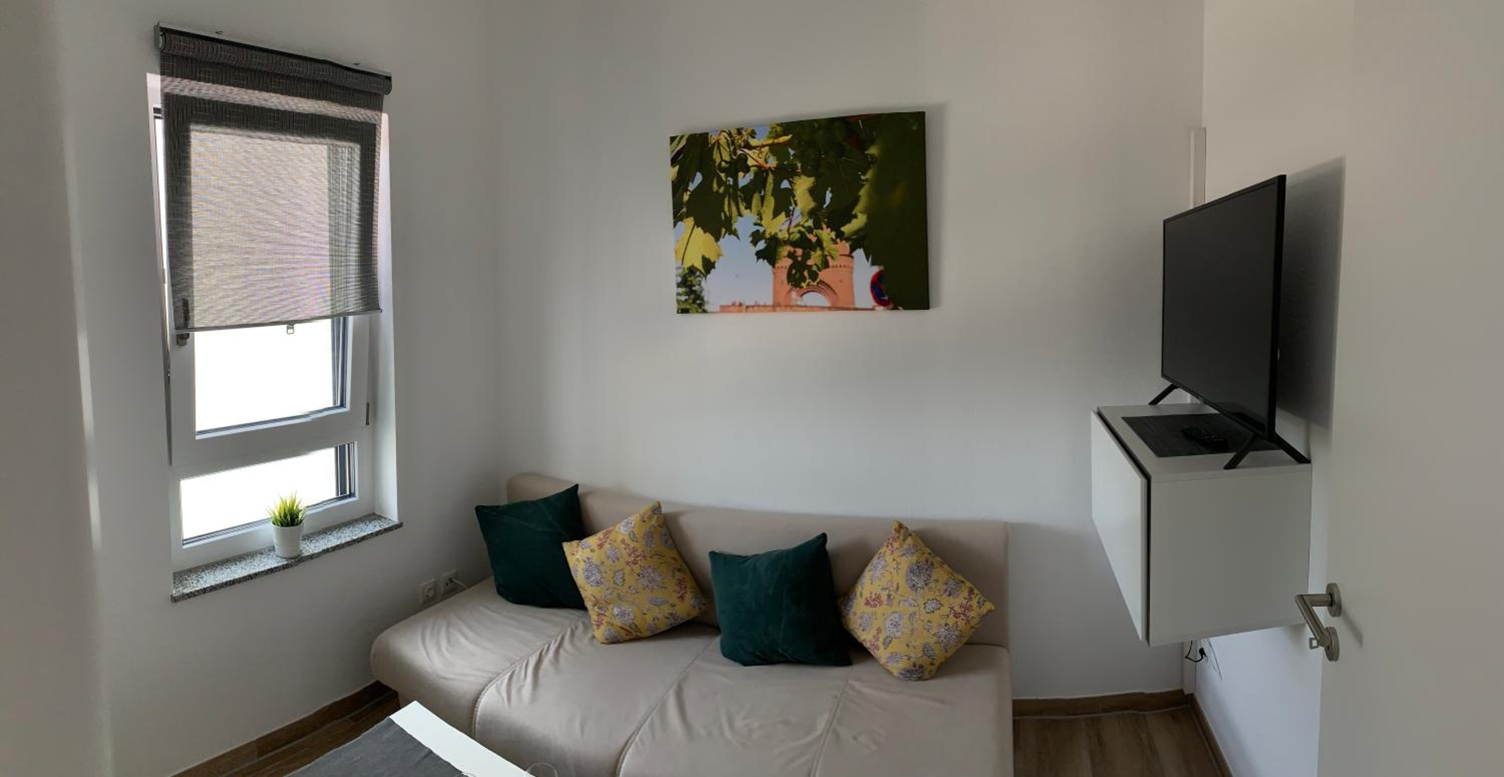 Main Boarding House view 3