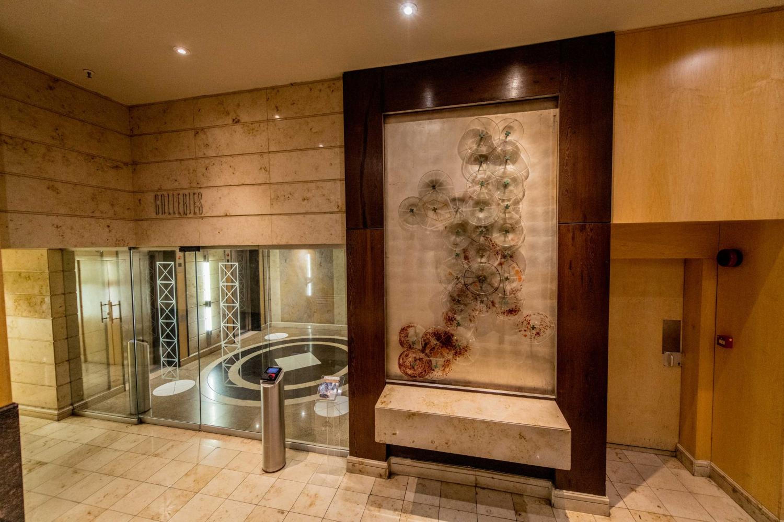 Johannesburg Vacations - The Michelangelo Towers - Property Image 75