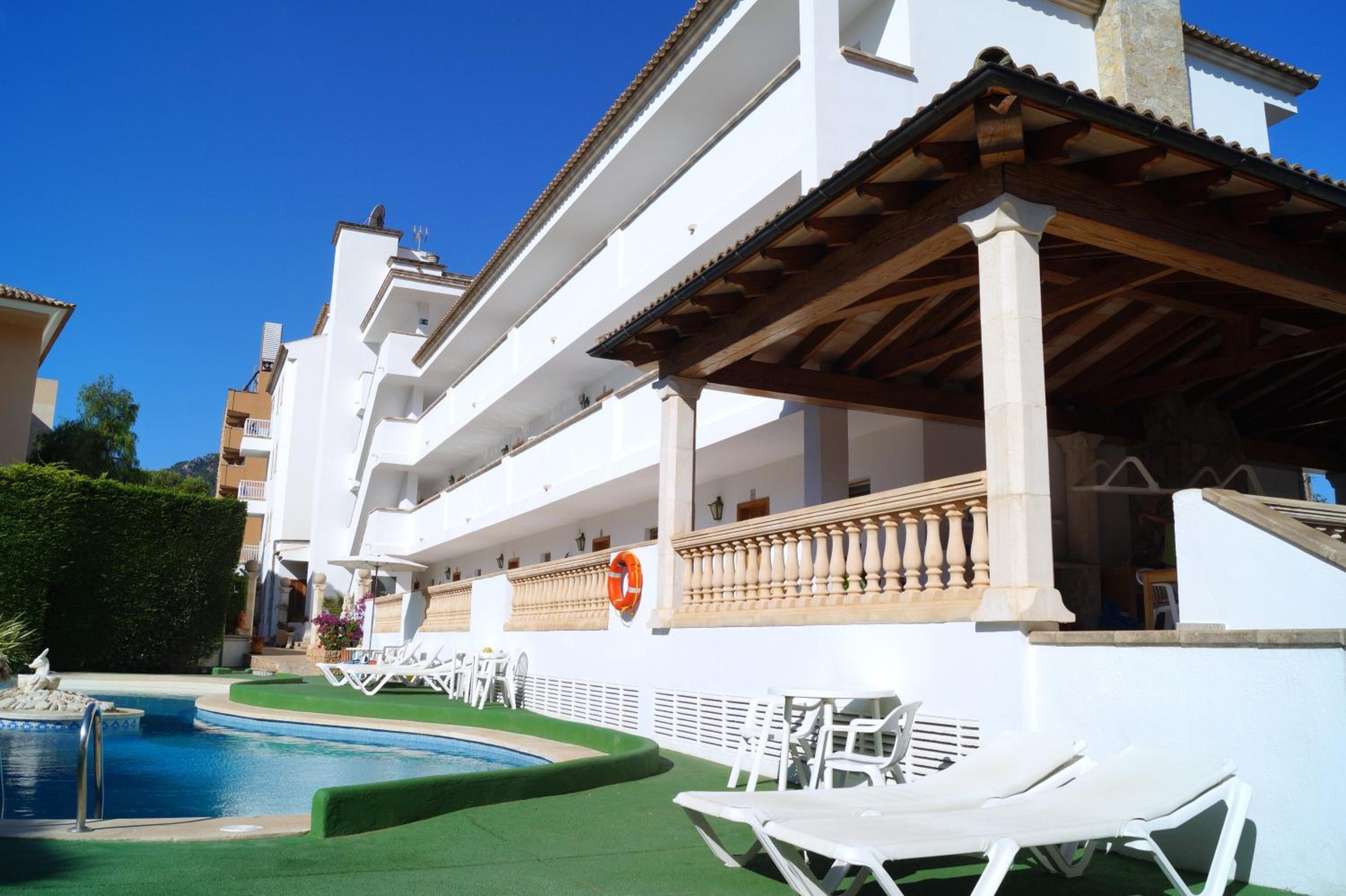 Apartaments Sa Torre by SUREDA MAS