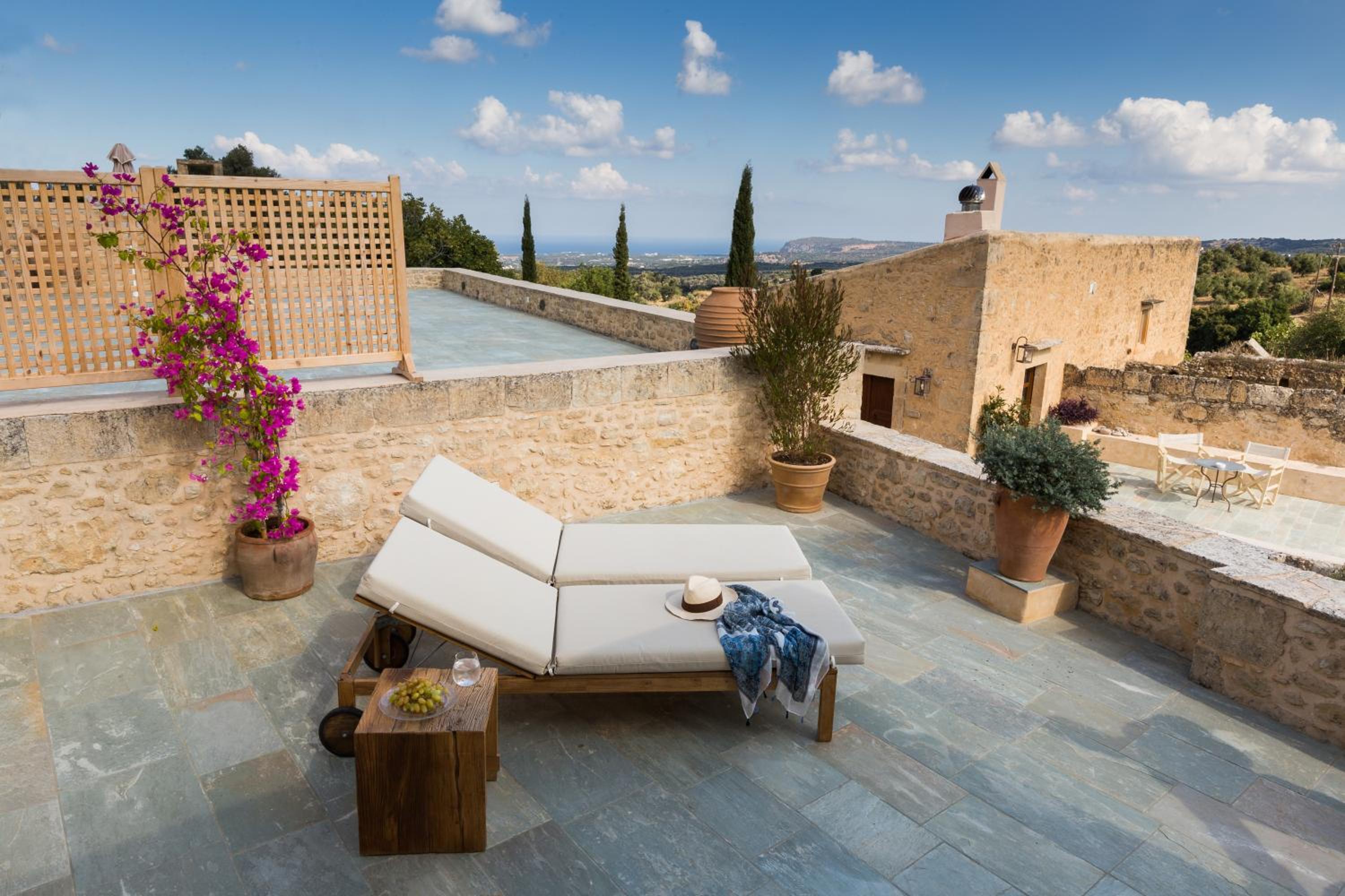 Kapsaliana Village Hotel 28