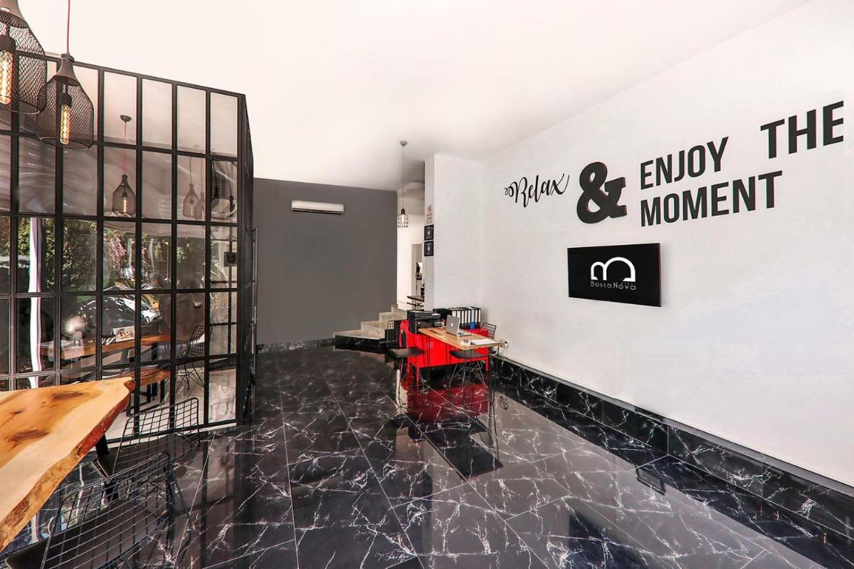 Bossa Nova Apart - Image 119