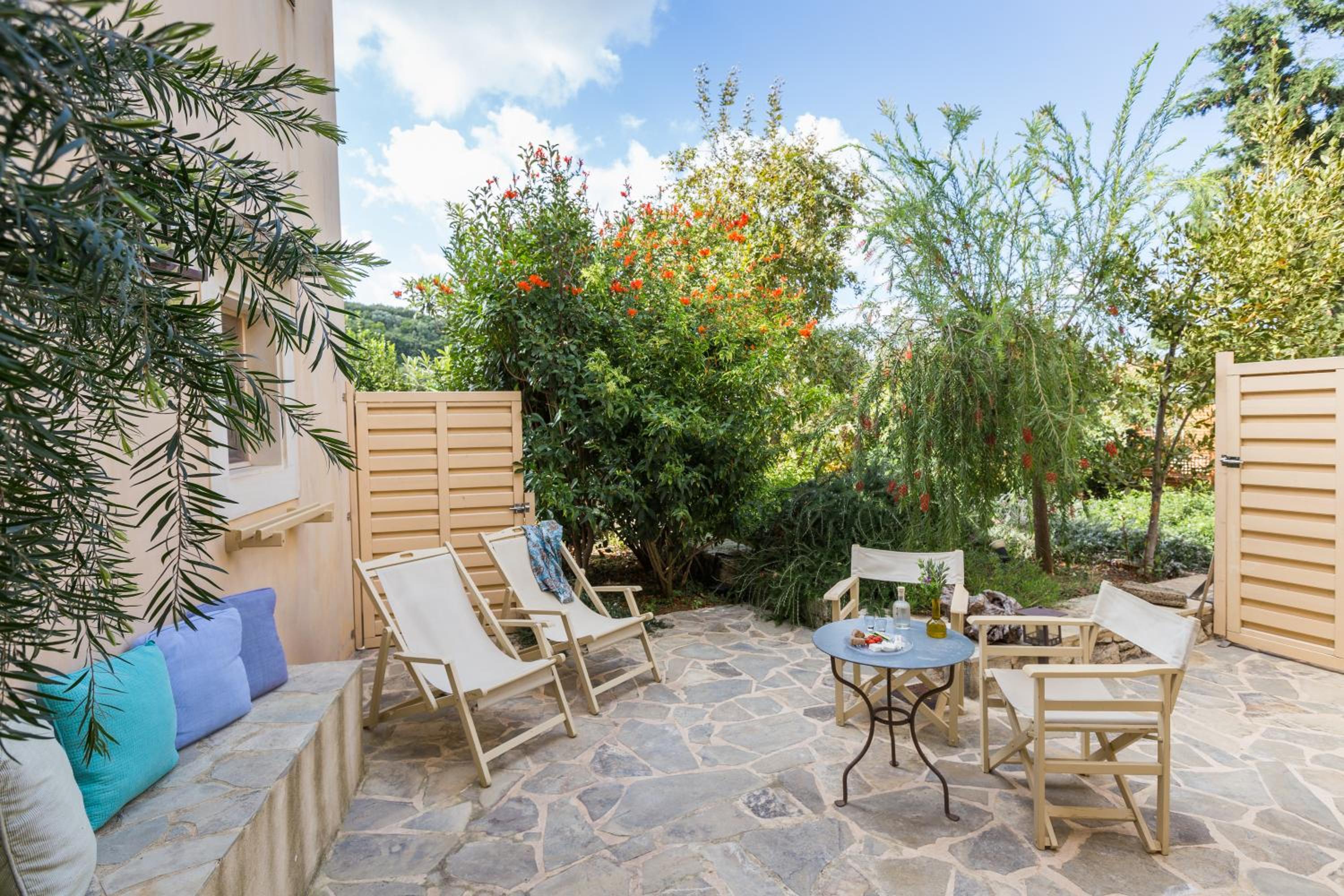 Kapsaliana Village Hotel 27